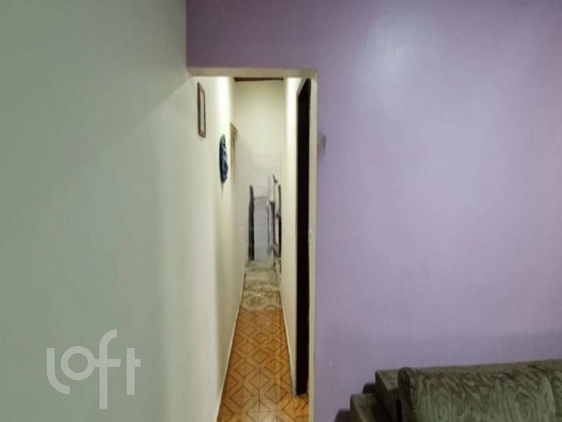 Casa à venda com 3 quartos, 100m² - Foto 3