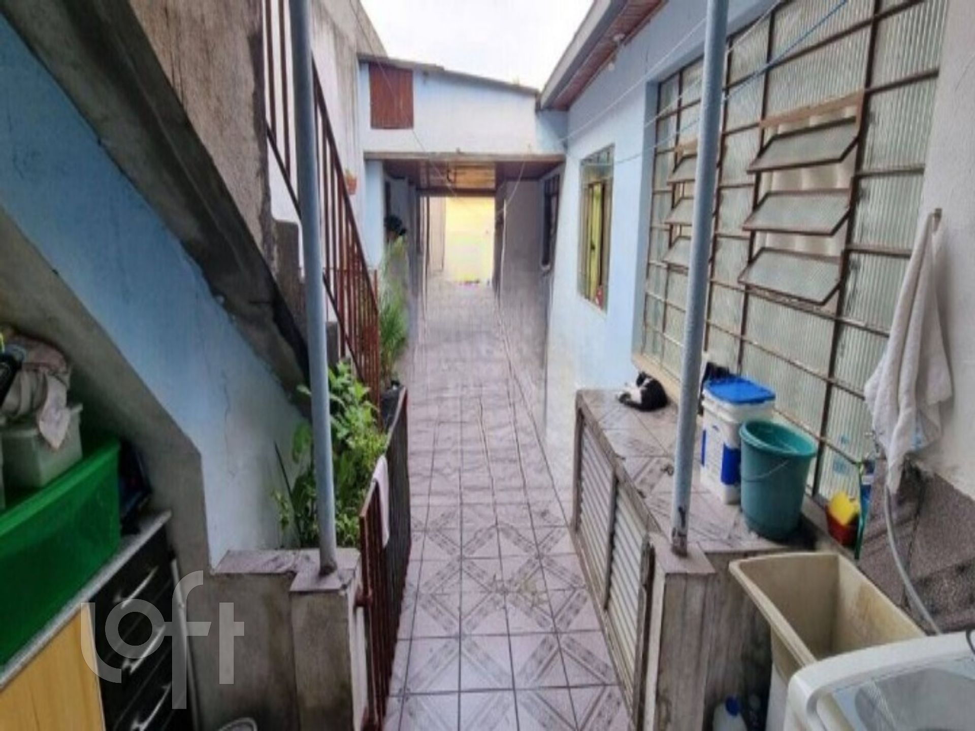 Casa à venda com 3 quartos, 100m² - Foto 10