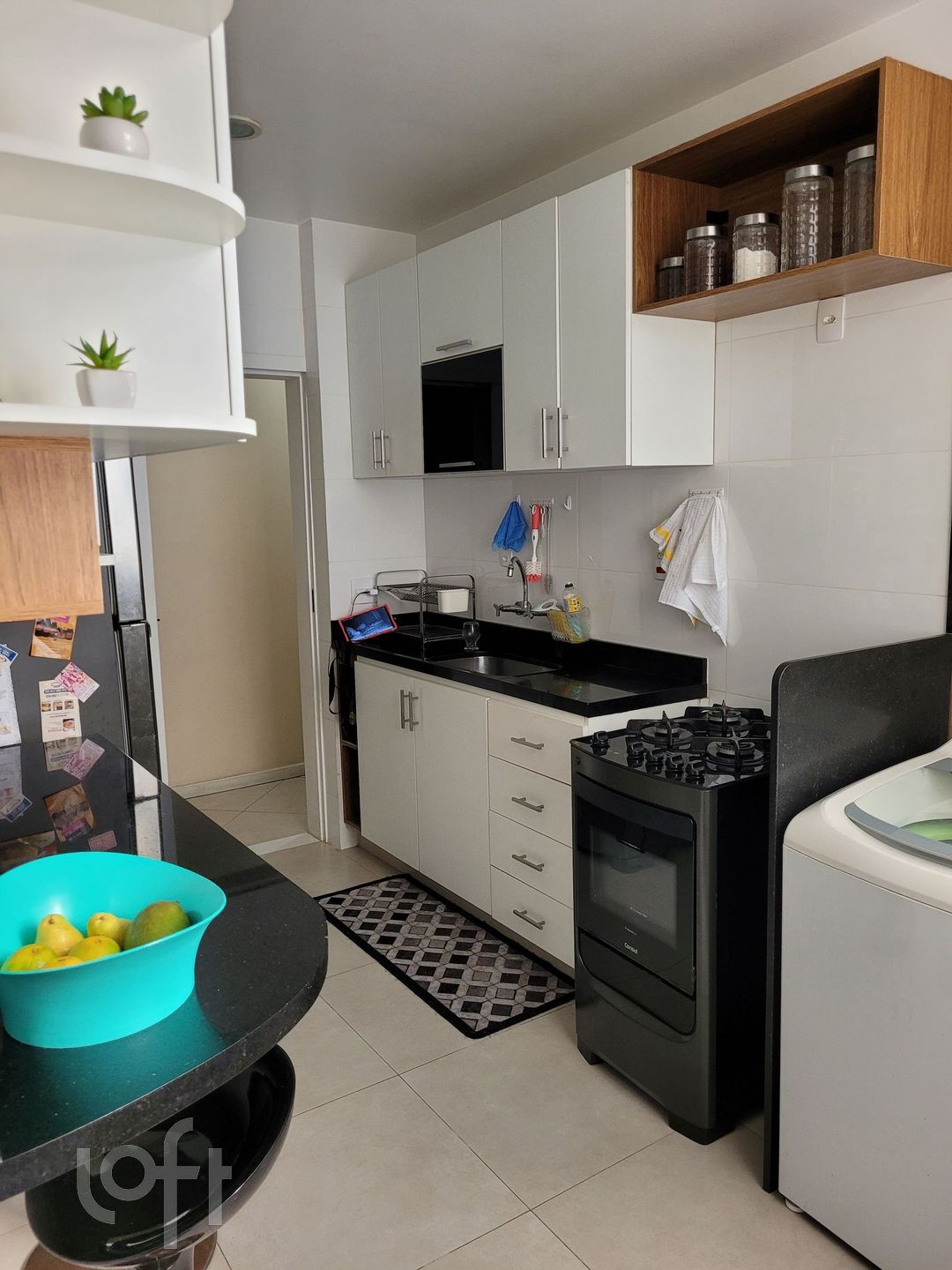 Apartamento à venda com 3 quartos, 130m² - Foto 21