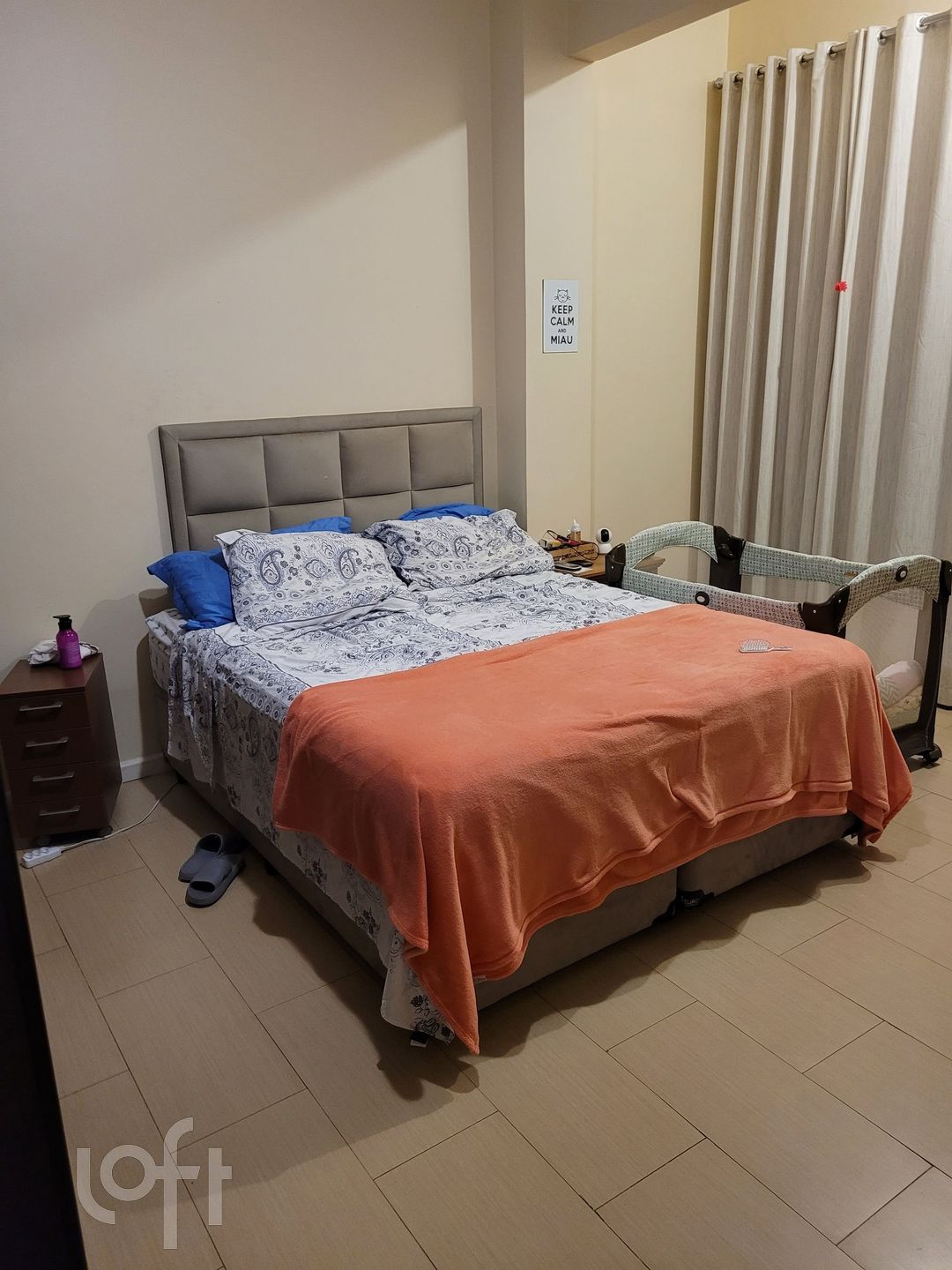 Apartamento à venda com 3 quartos, 130m² - Foto 11