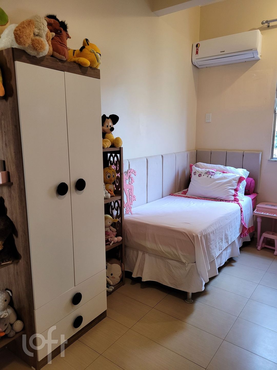 Apartamento à venda com 3 quartos, 130m² - Foto 5