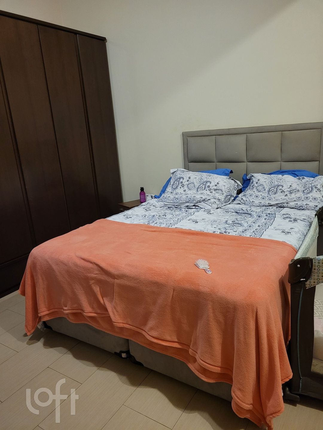 Apartamento à venda com 3 quartos, 130m² - Foto 12