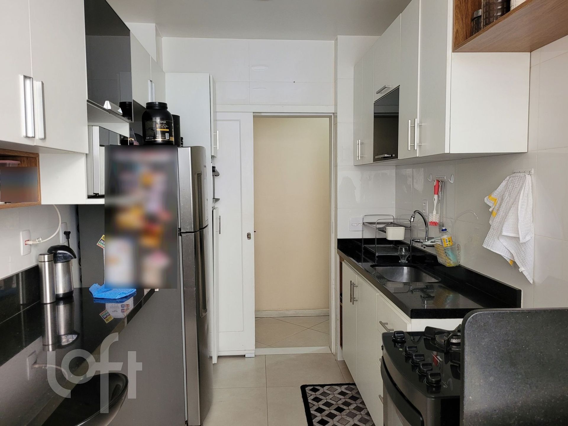 Apartamento à venda com 3 quartos, 130m² - Foto 19