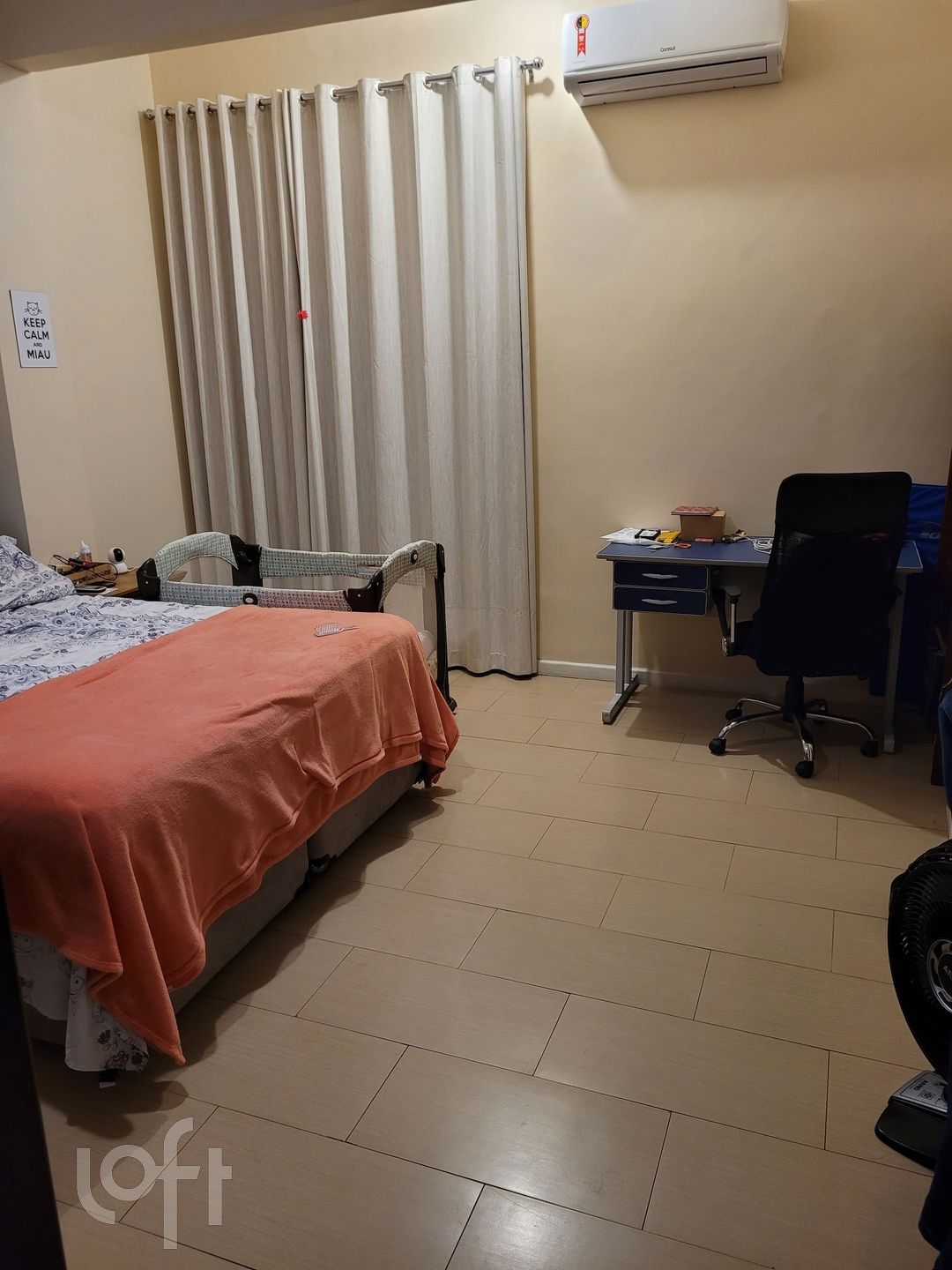 Apartamento à venda com 3 quartos, 130m² - Foto 10