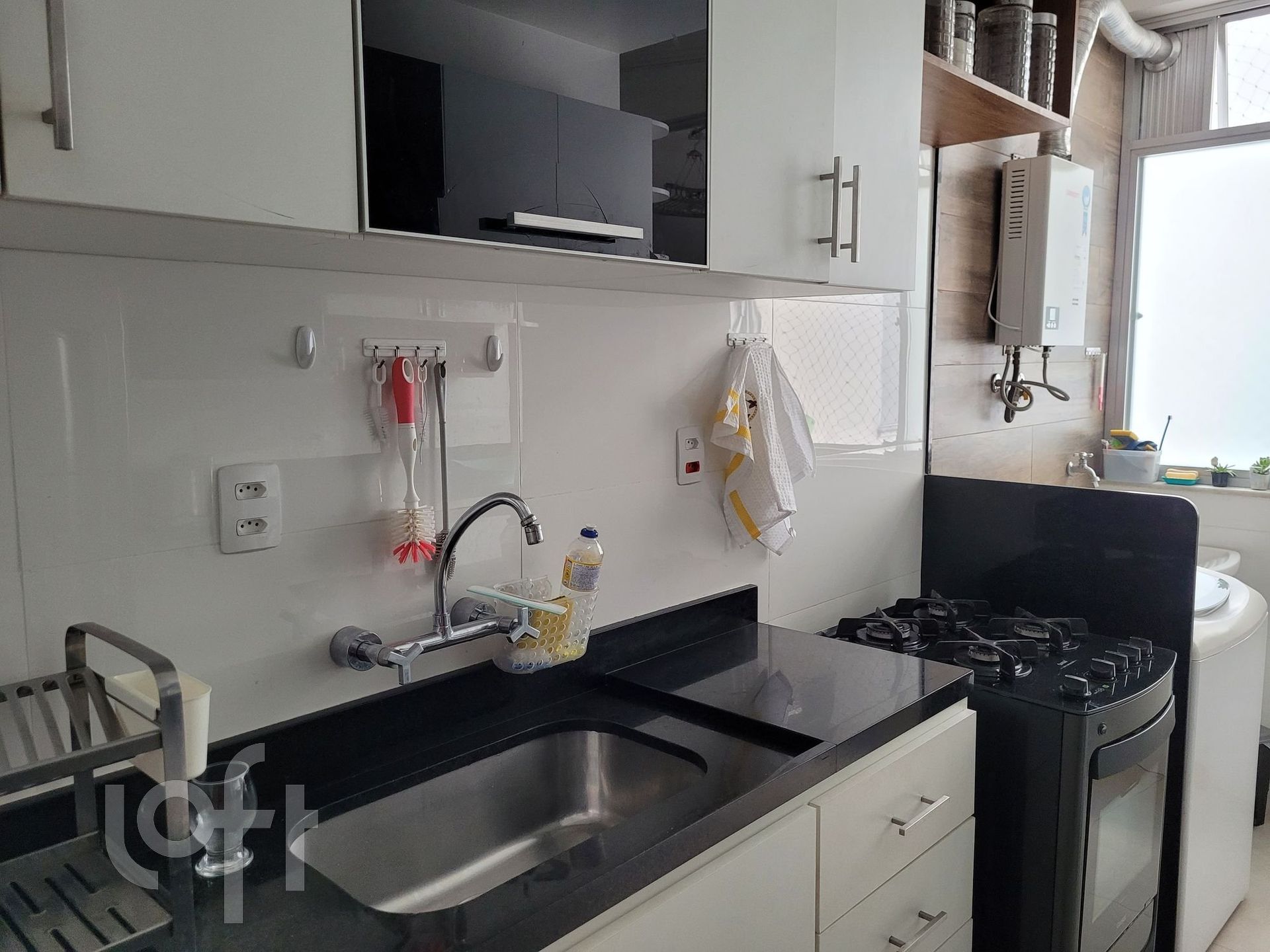 Apartamento à venda com 3 quartos, 130m² - Foto 20