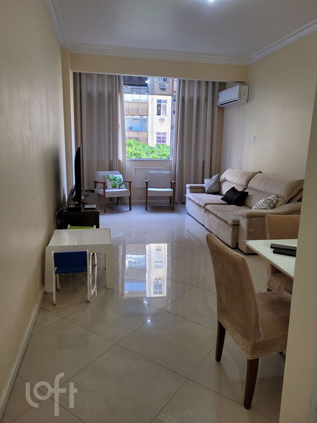 Apartamento à venda com 3 quartos, 130m² - Foto 15