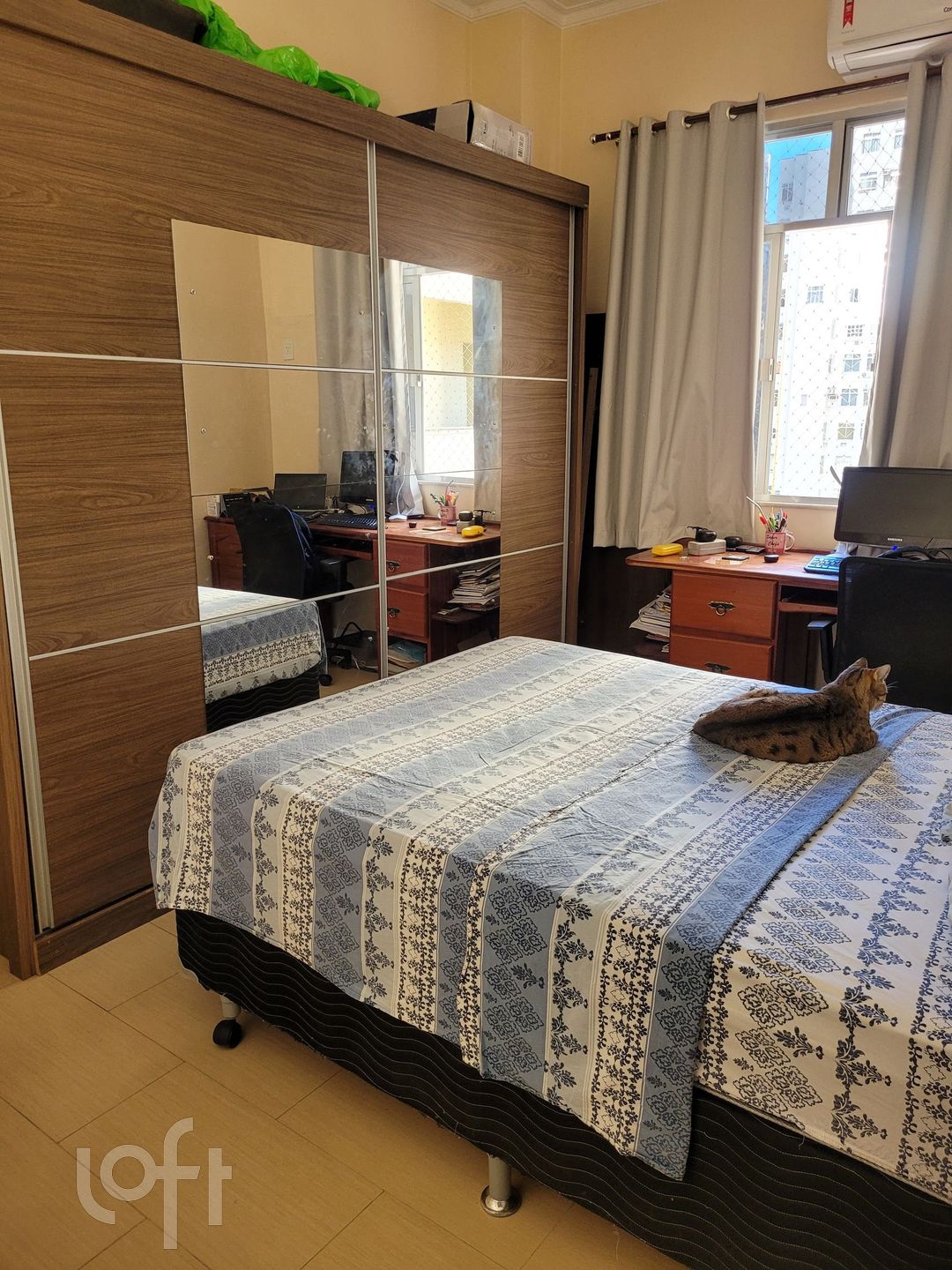 Apartamento à venda com 3 quartos, 130m² - Foto 9