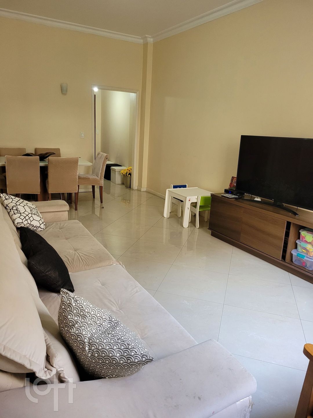 Apartamento à venda com 3 quartos, 130m² - Foto 16