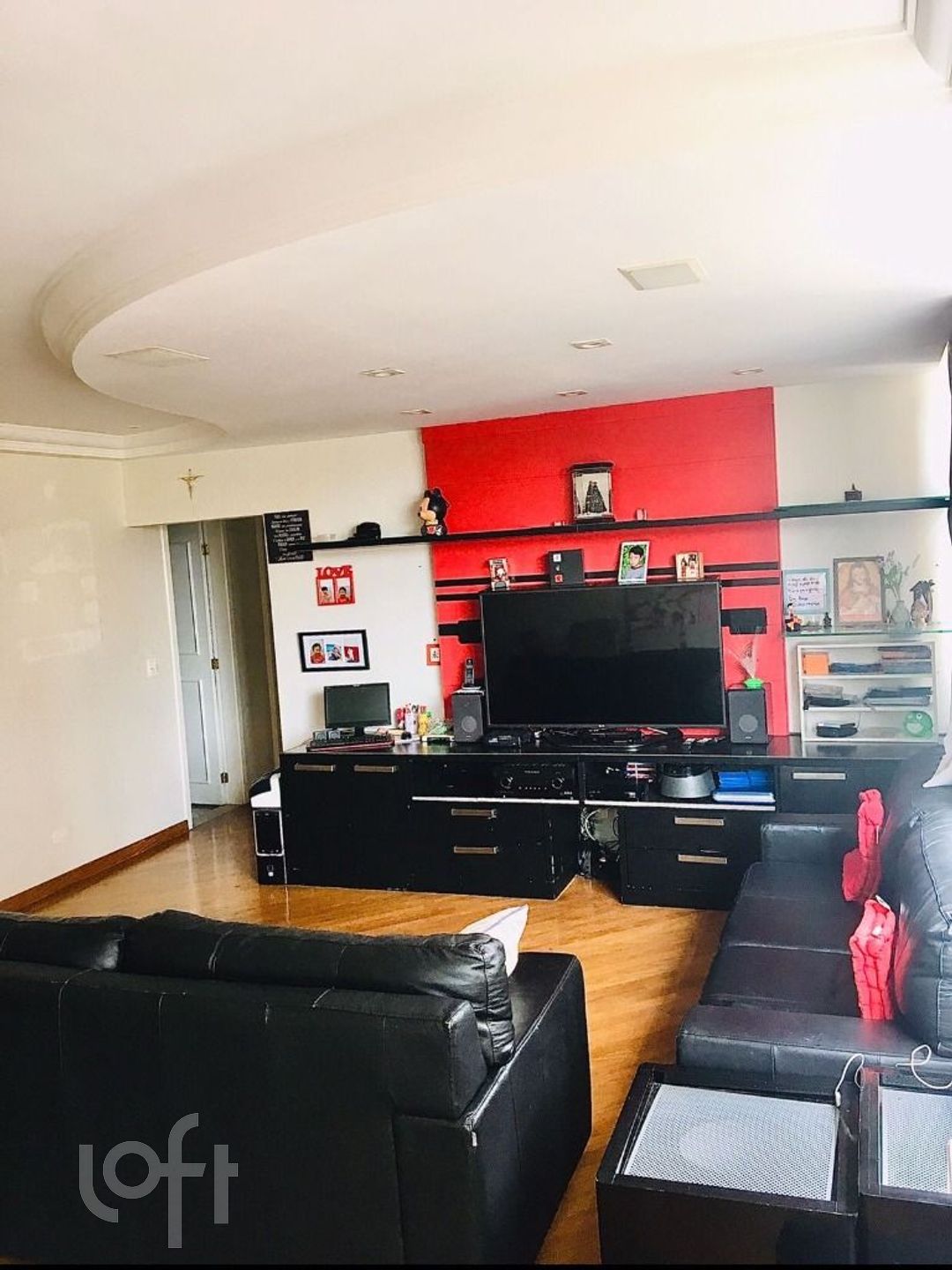 Apartamento à venda com 3 quartos, 115m² - Foto 5