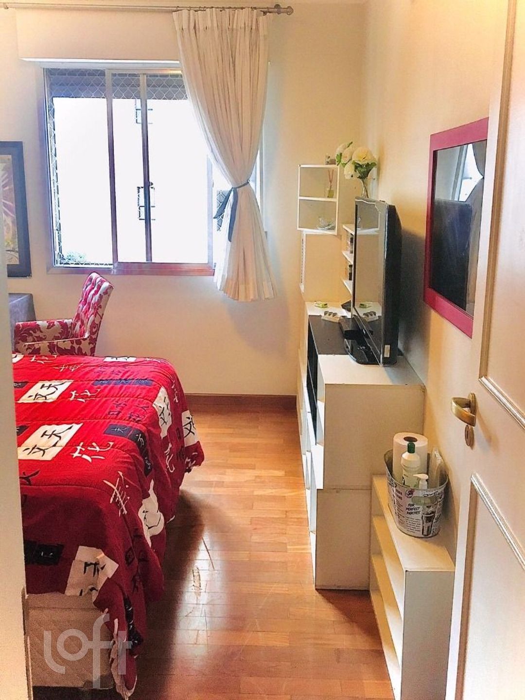 Apartamento à venda com 3 quartos, 115m² - Foto 20