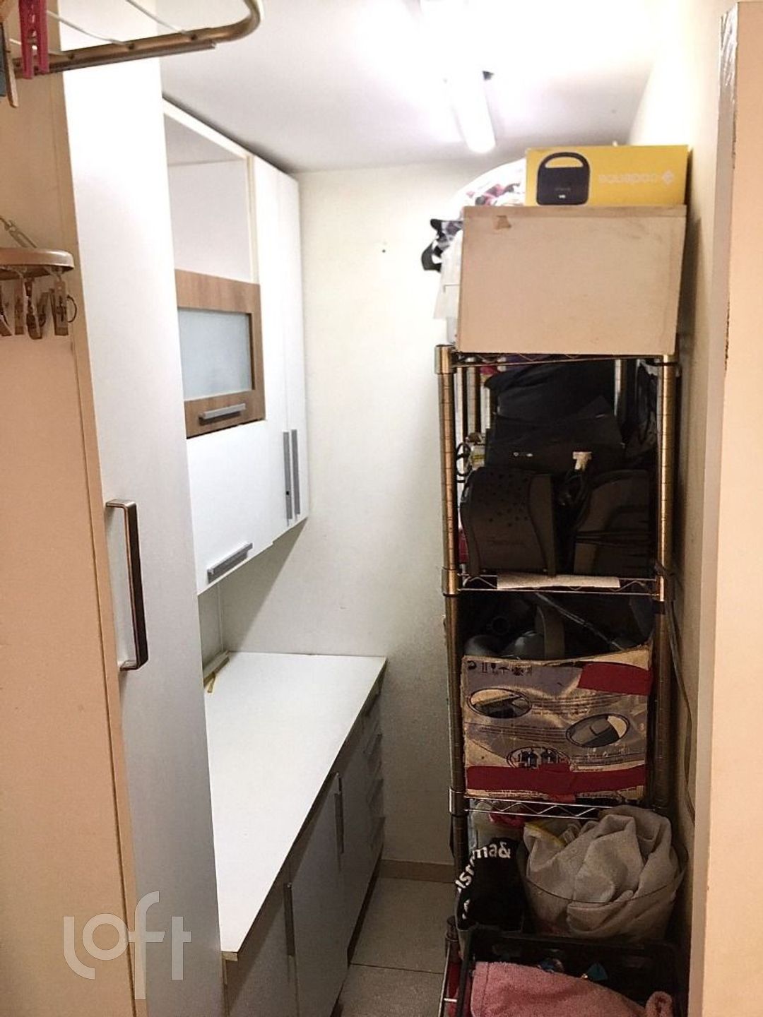 Apartamento à venda com 3 quartos, 115m² - Foto 12