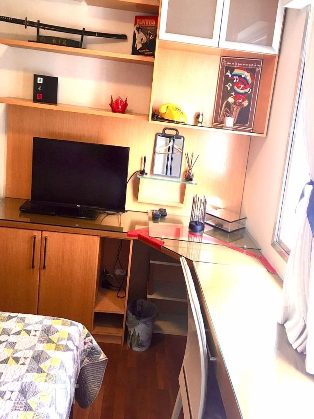 Apartamento à venda com 3 quartos, 115m² - Foto 17