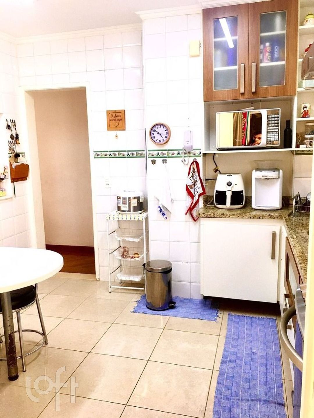 Apartamento à venda com 3 quartos, 115m² - Foto 8