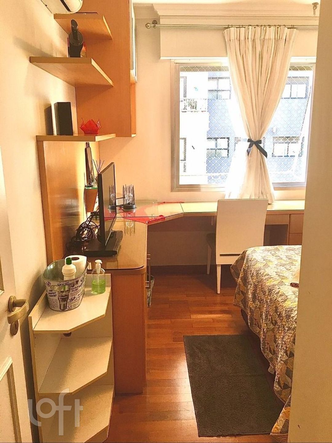 Apartamento à venda com 3 quartos, 115m² - Foto 16