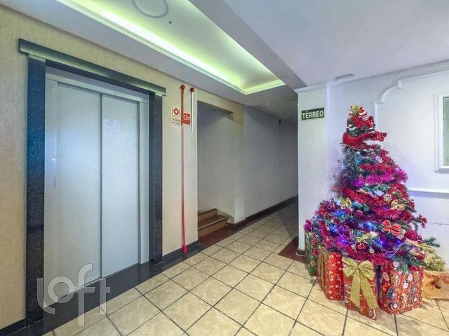 Apartamento com 124m², 2 dormitórios, Santana em Porto Alegre
