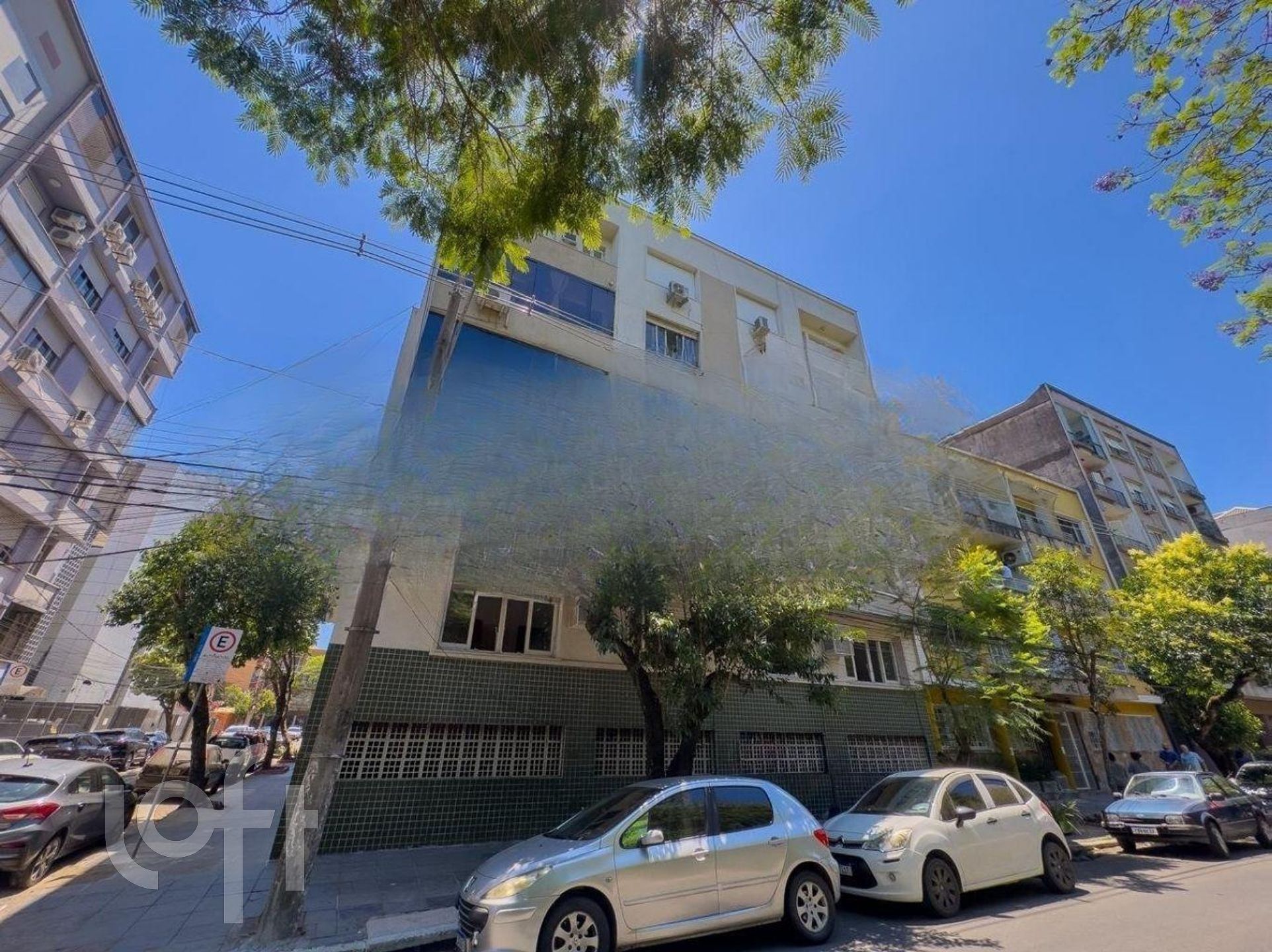 Apartamento com 124m², 2 dormitórios, Santana em Porto Alegre