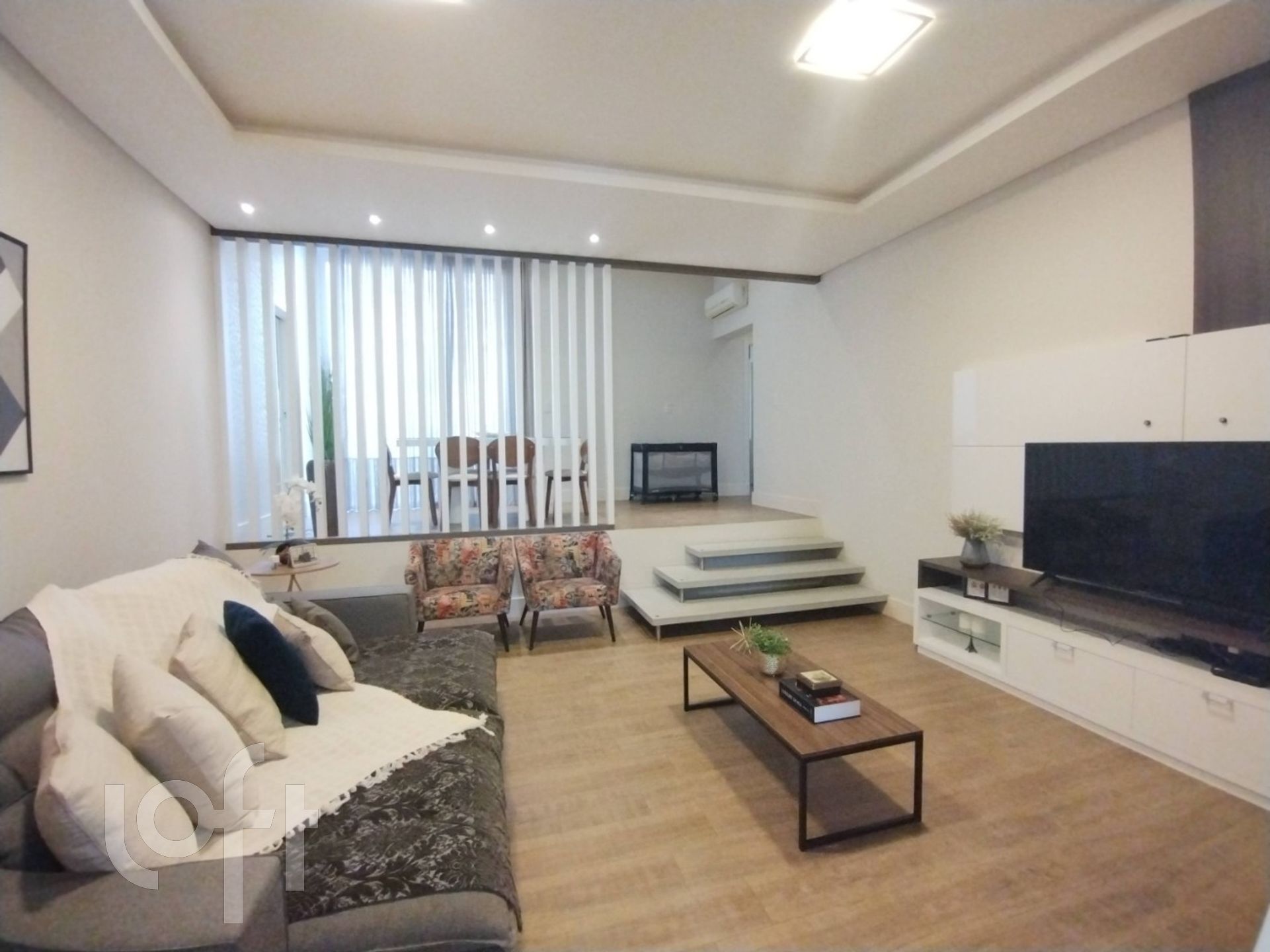 VENDA &#8211; Casa em Condomínio de 3 quartos no bairro Cacupé, Florianópolis &#8211; 10366