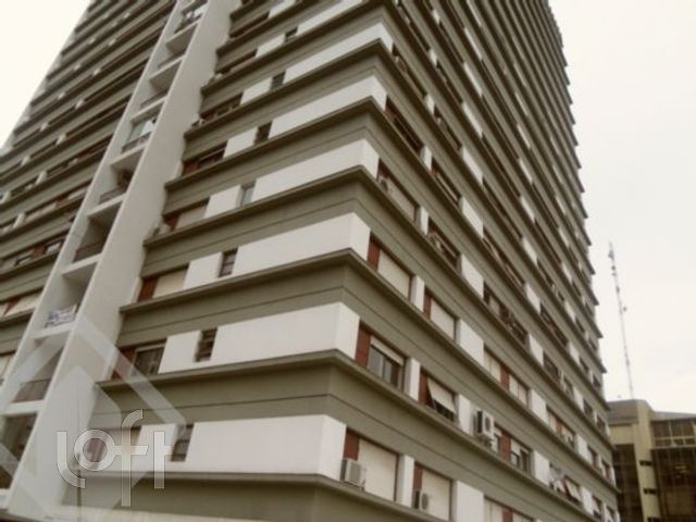 Apartamento com 152m², 3 dormitórios, 1 suíte, 1 vaga, Rio Branco em Porto Alegre