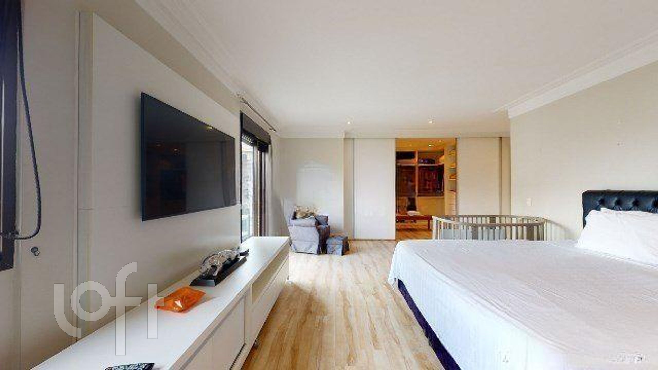 Apartamento à venda com 3 quartos, 374m² - Foto 14