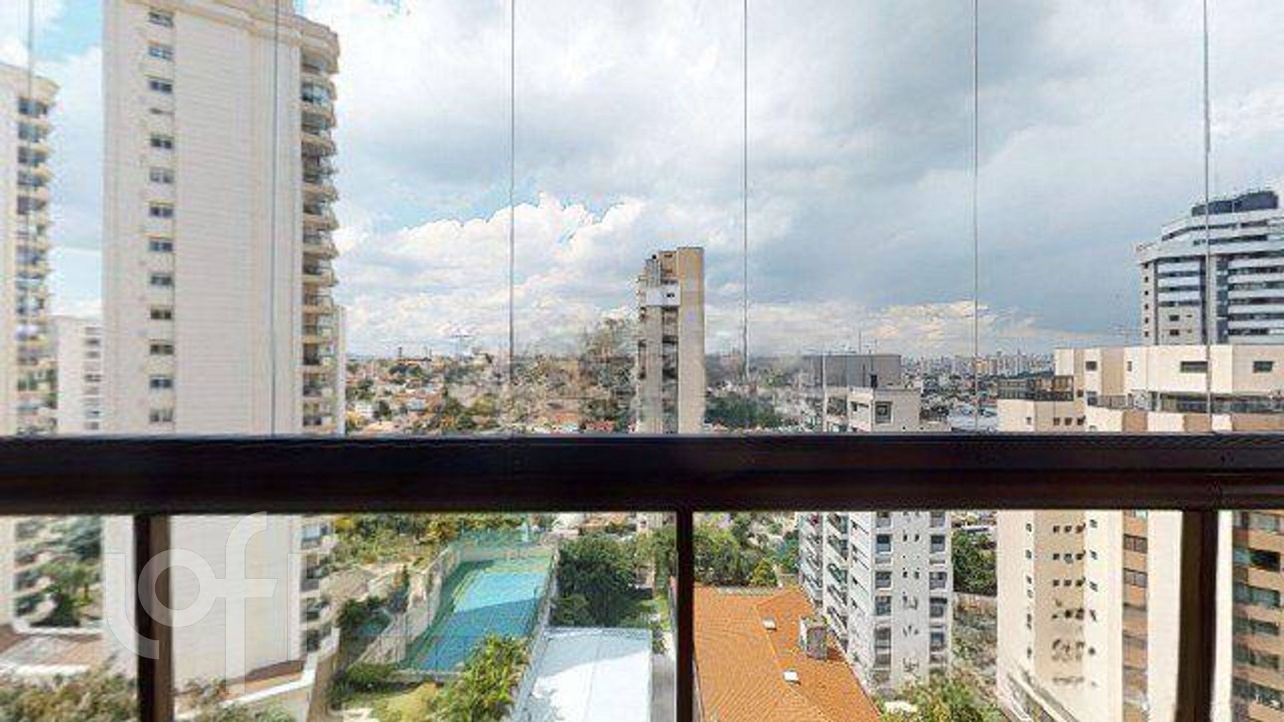 Apartamento à venda com 3 quartos, 374m² - Foto 38