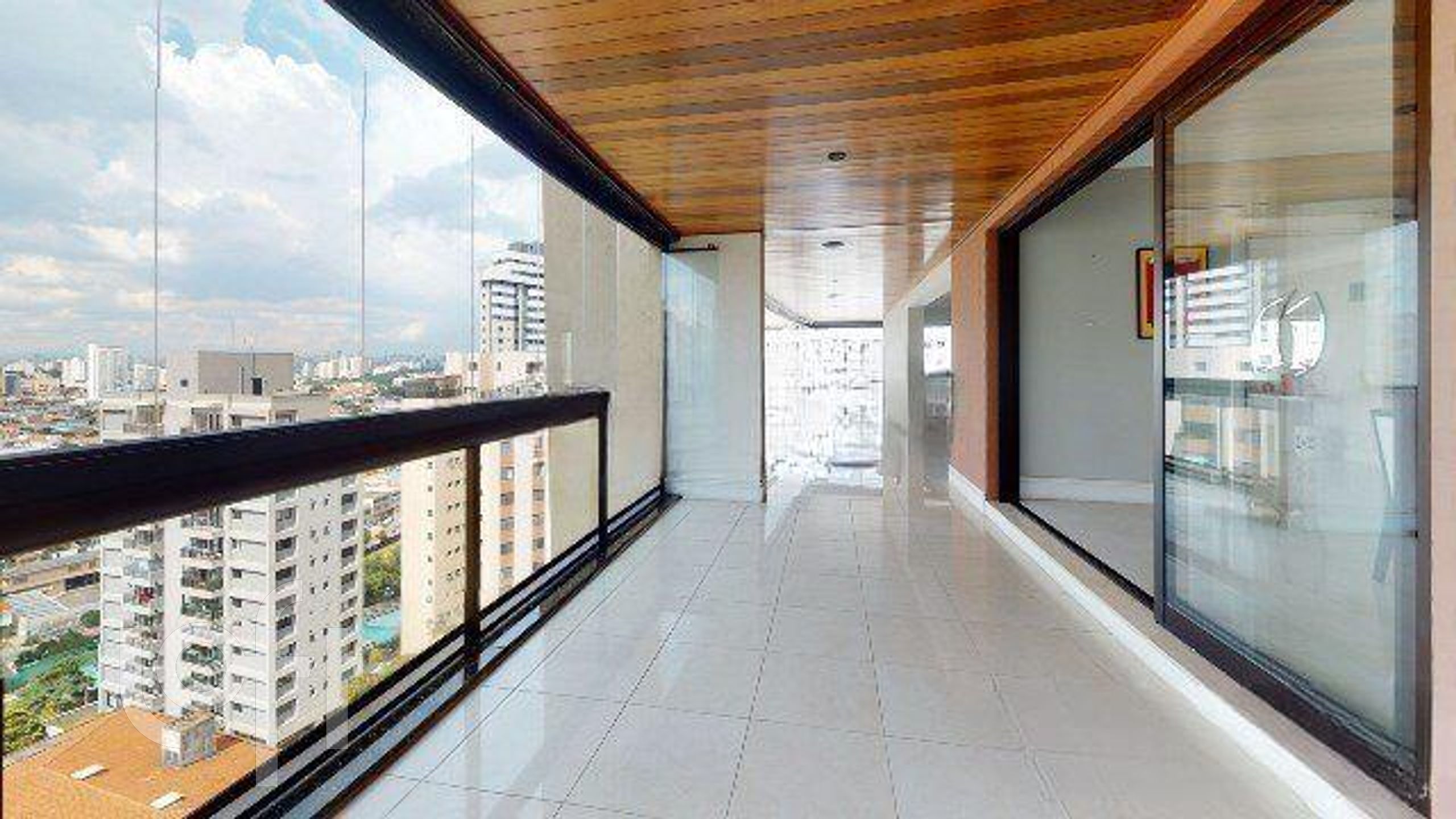 Apartamento à venda com 3 quartos, 374m² - Foto 3