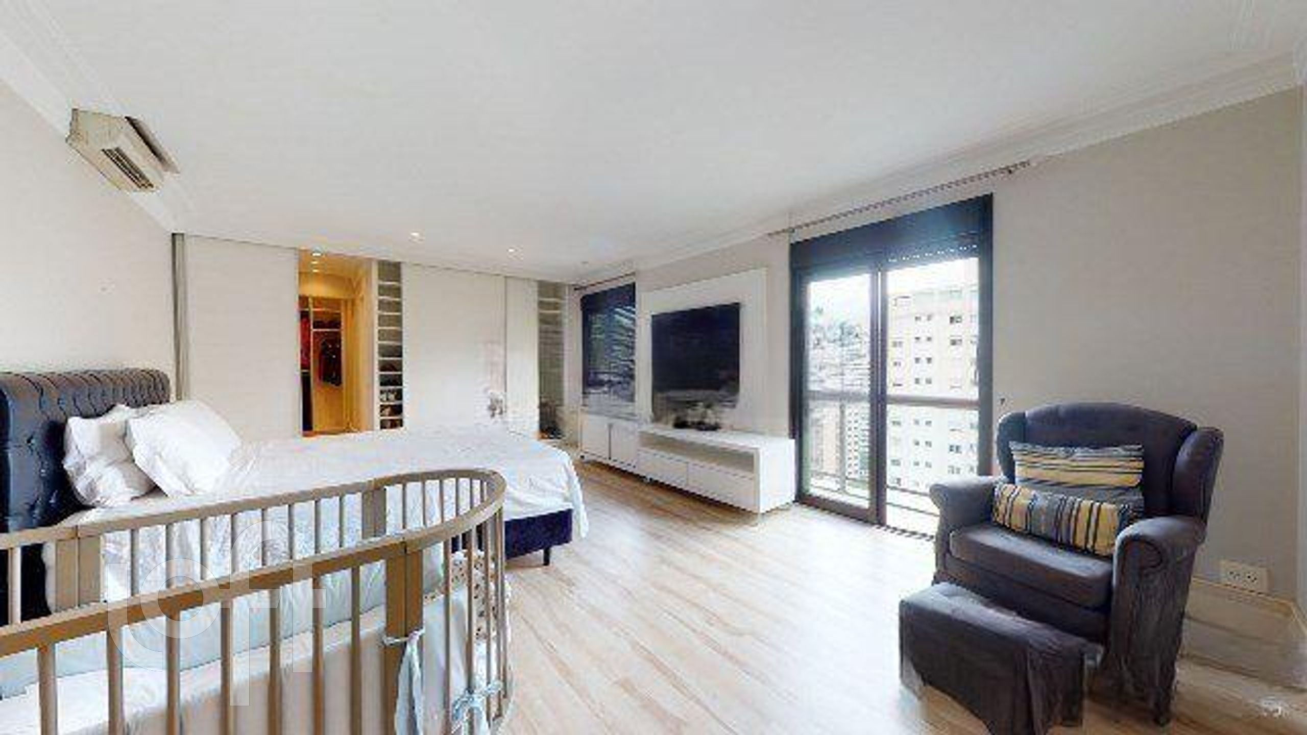 Apartamento à venda com 3 quartos, 374m² - Foto 51