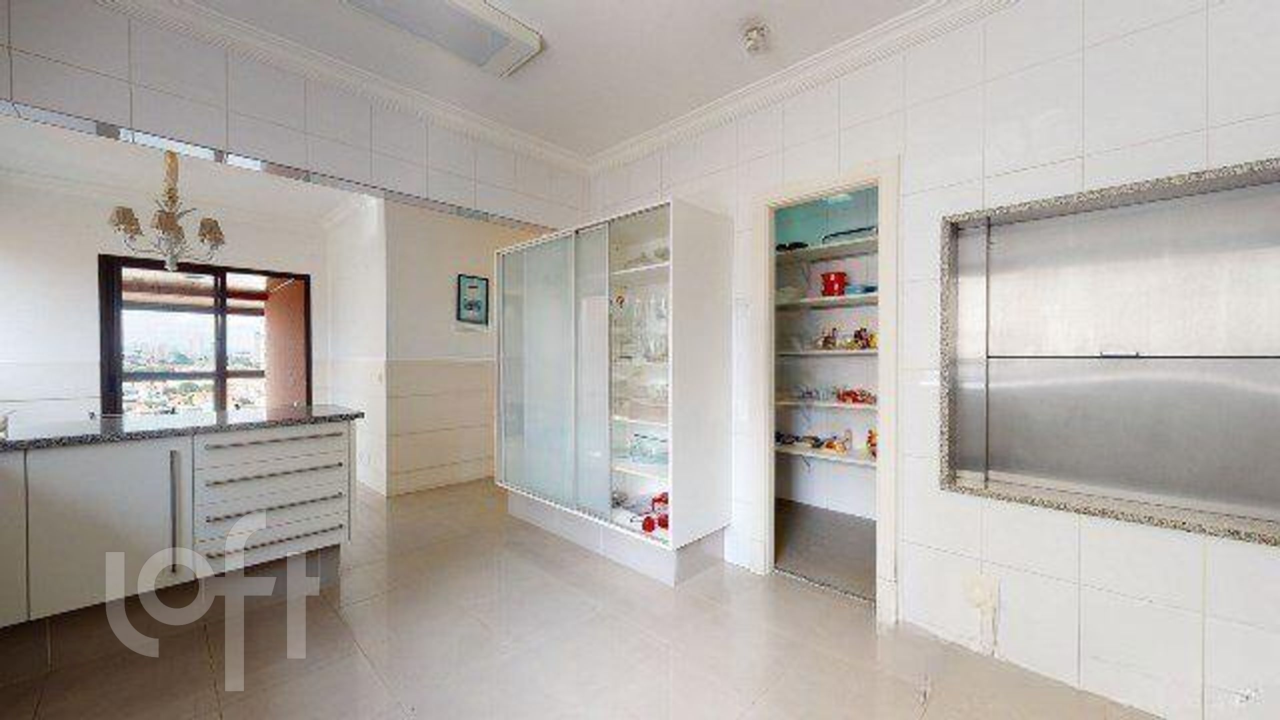 Apartamento à venda com 3 quartos, 374m² - Foto 43