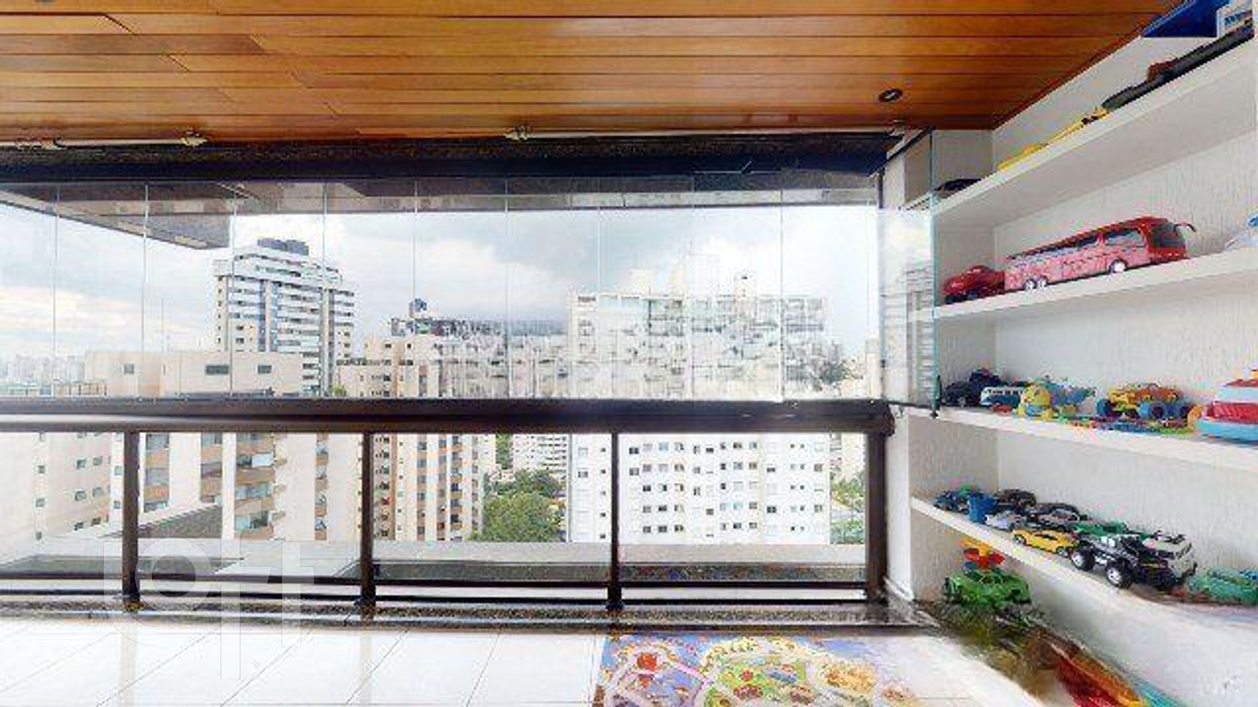 Apartamento à venda com 3 quartos, 374m² - Foto 42