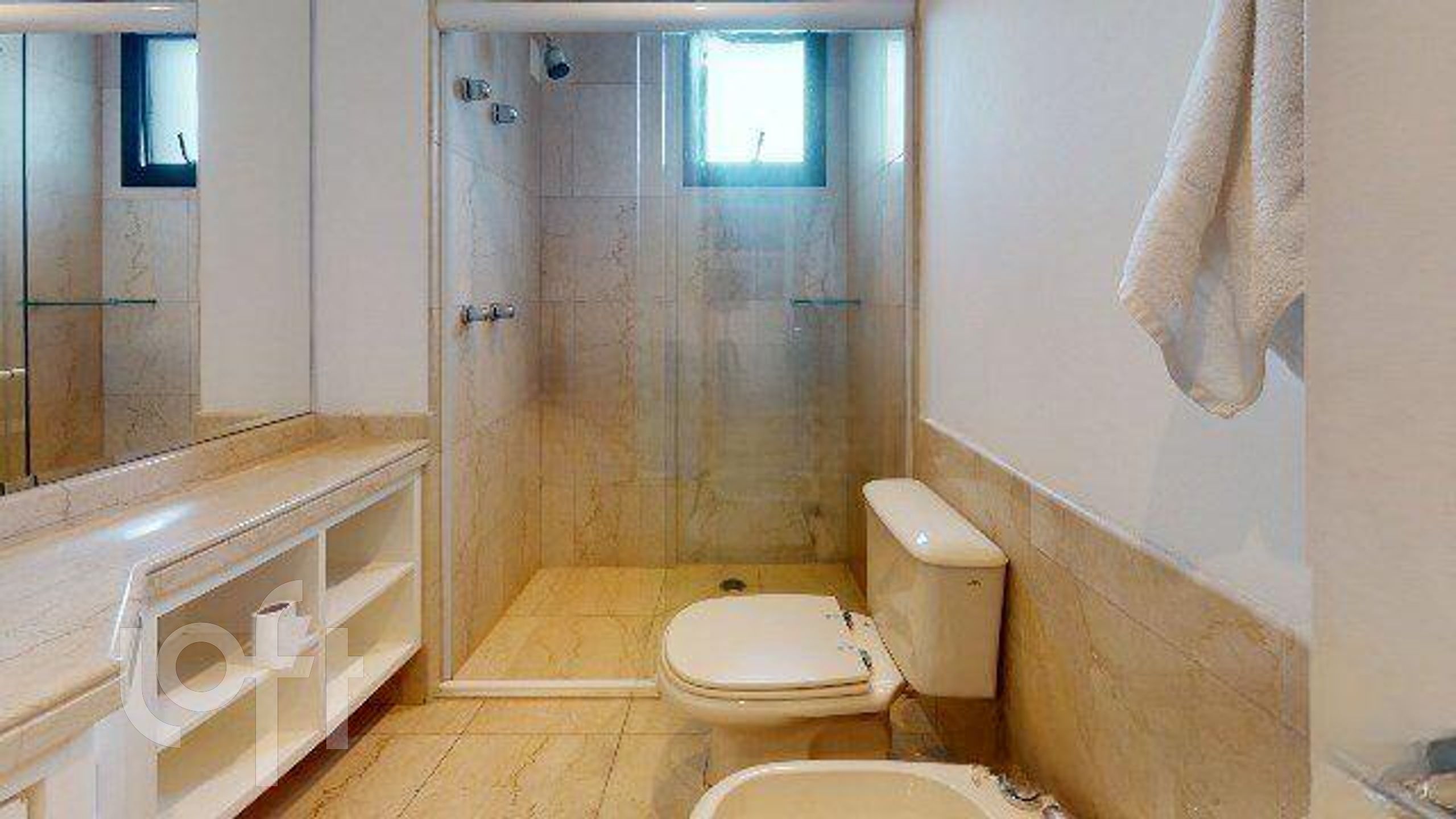 Apartamento à venda com 3 quartos, 374m² - Foto 56