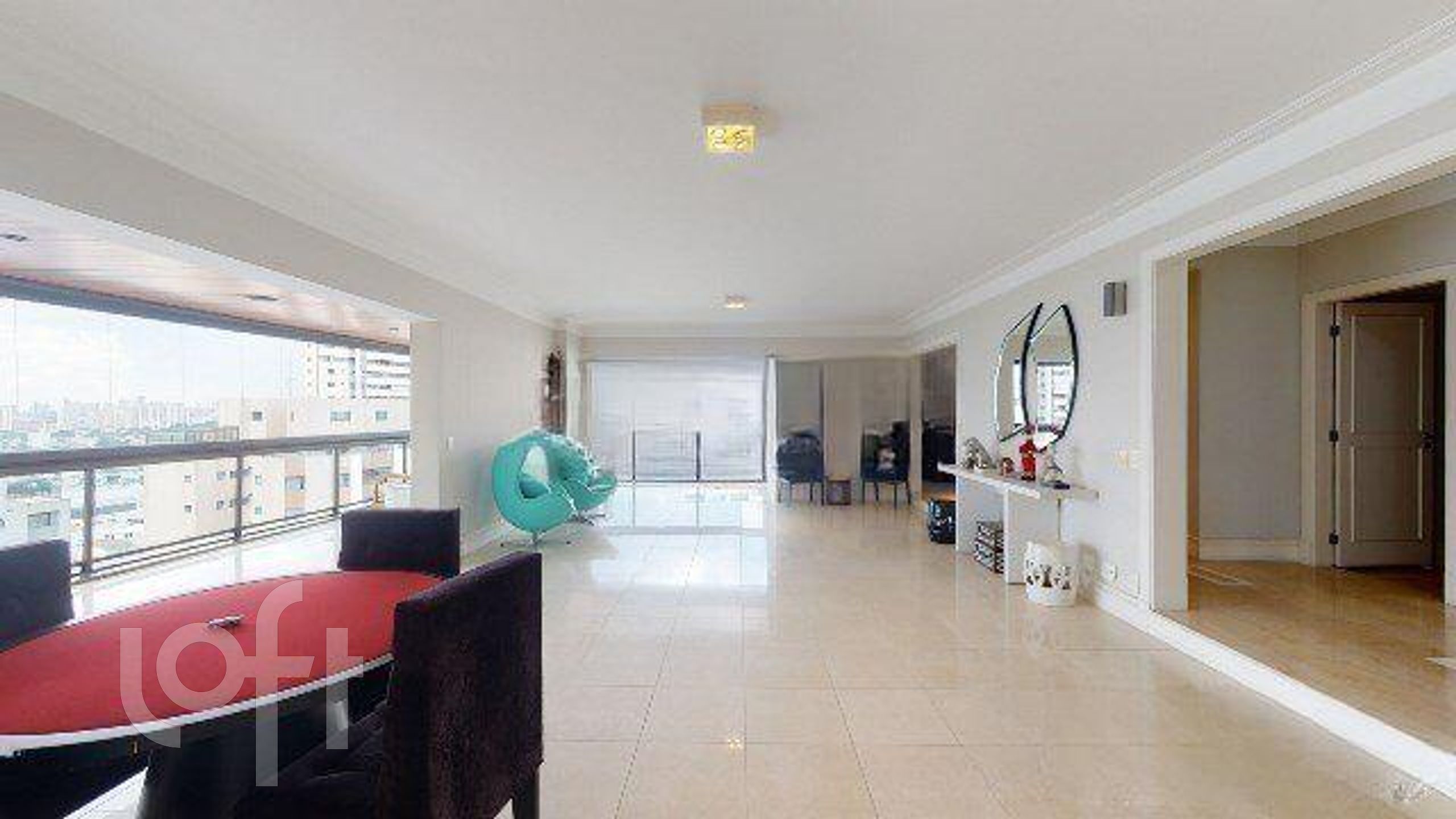 Apartamento à venda com 3 quartos, 374m² - Foto 27