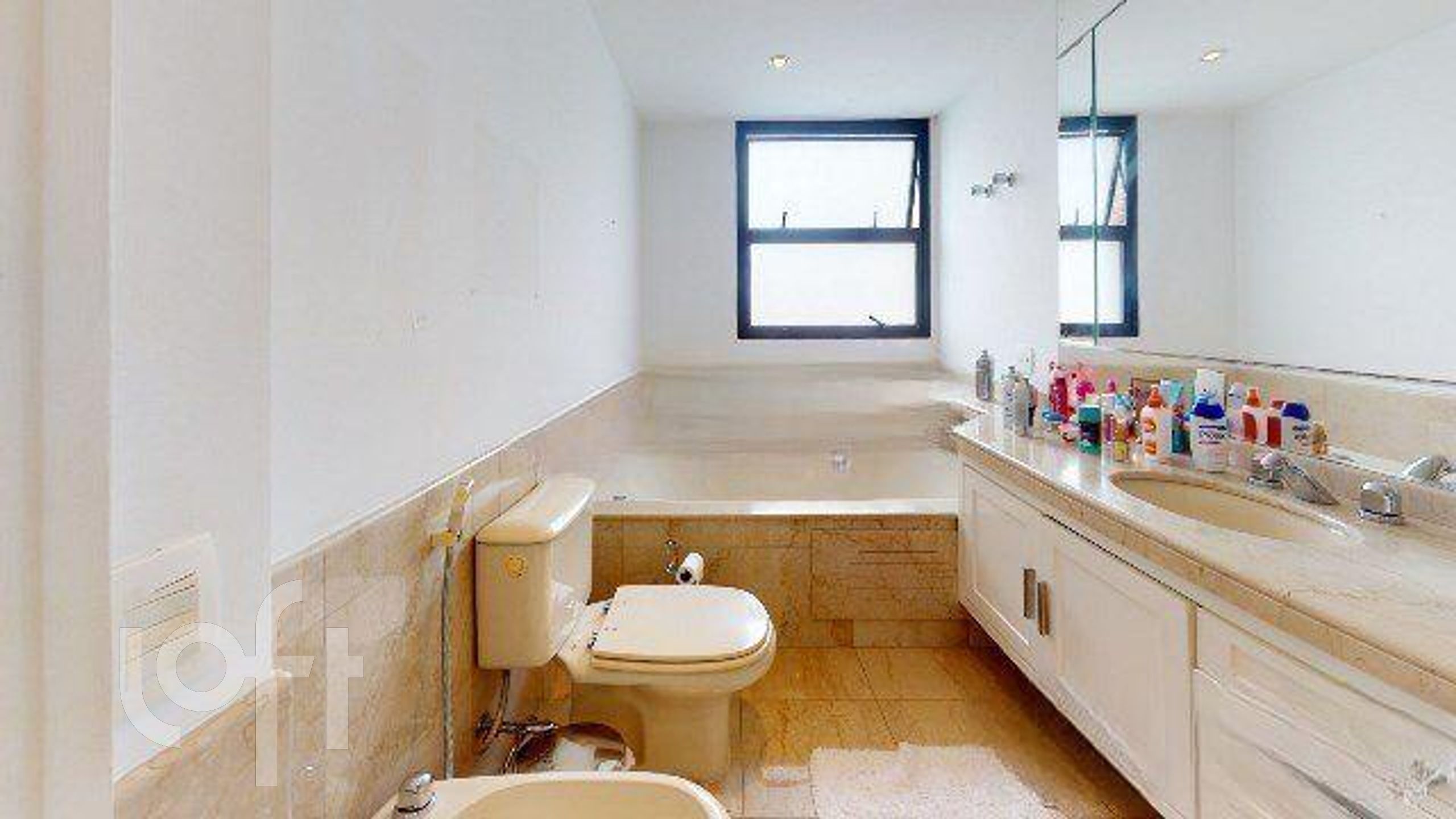 Apartamento à venda com 3 quartos, 374m² - Foto 11