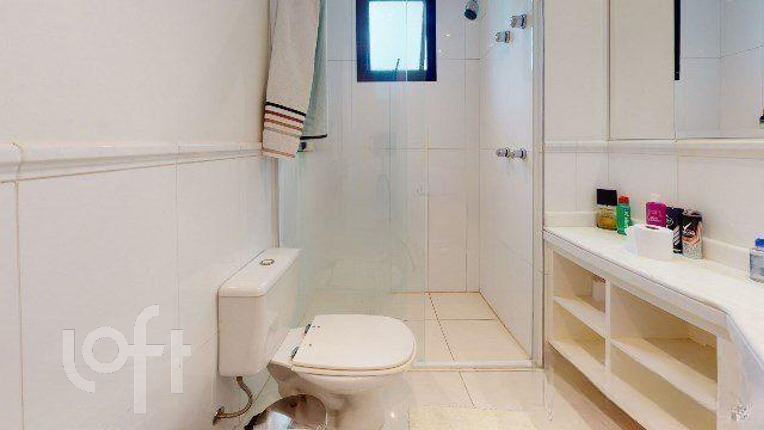 Apartamento à venda com 3 quartos, 374m² - Foto 12