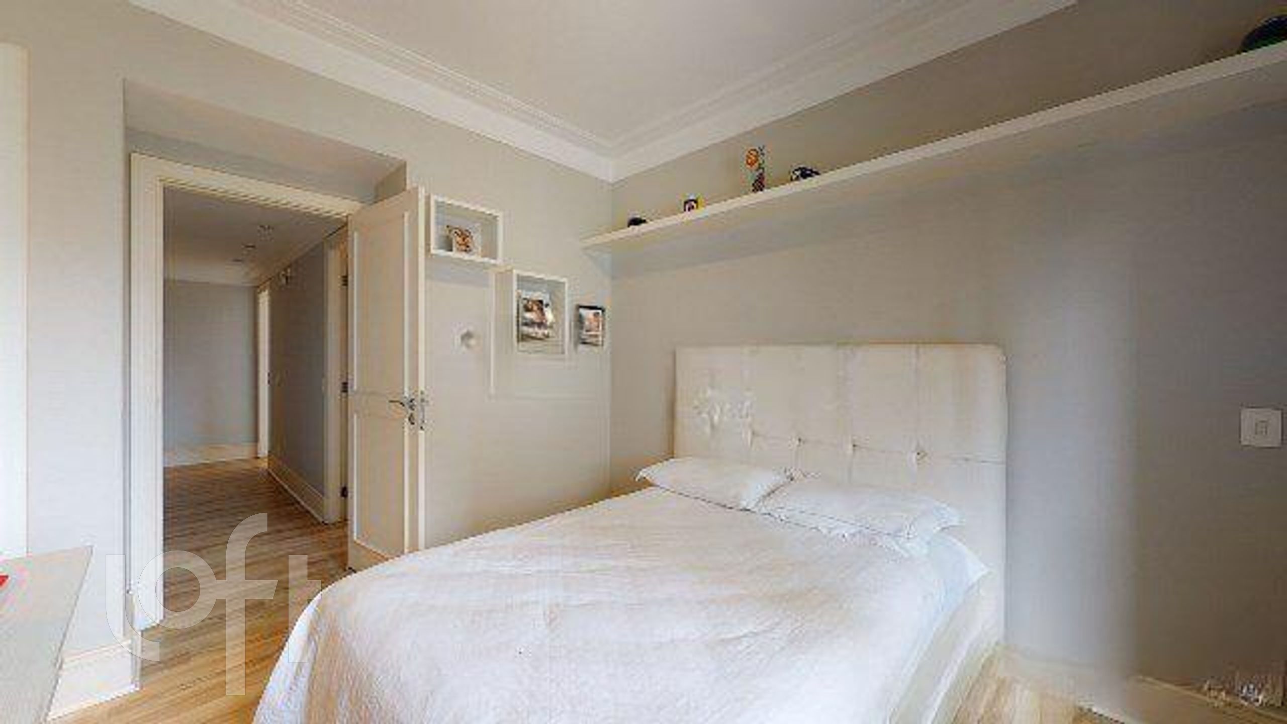 Apartamento à venda com 3 quartos, 374m² - Foto 8