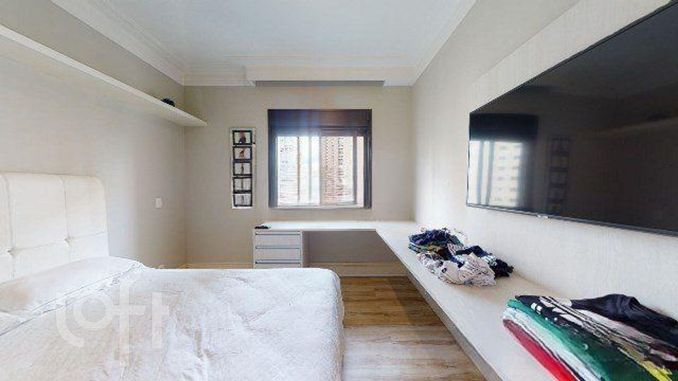 Apartamento à venda com 3 quartos, 374m² - Foto 9