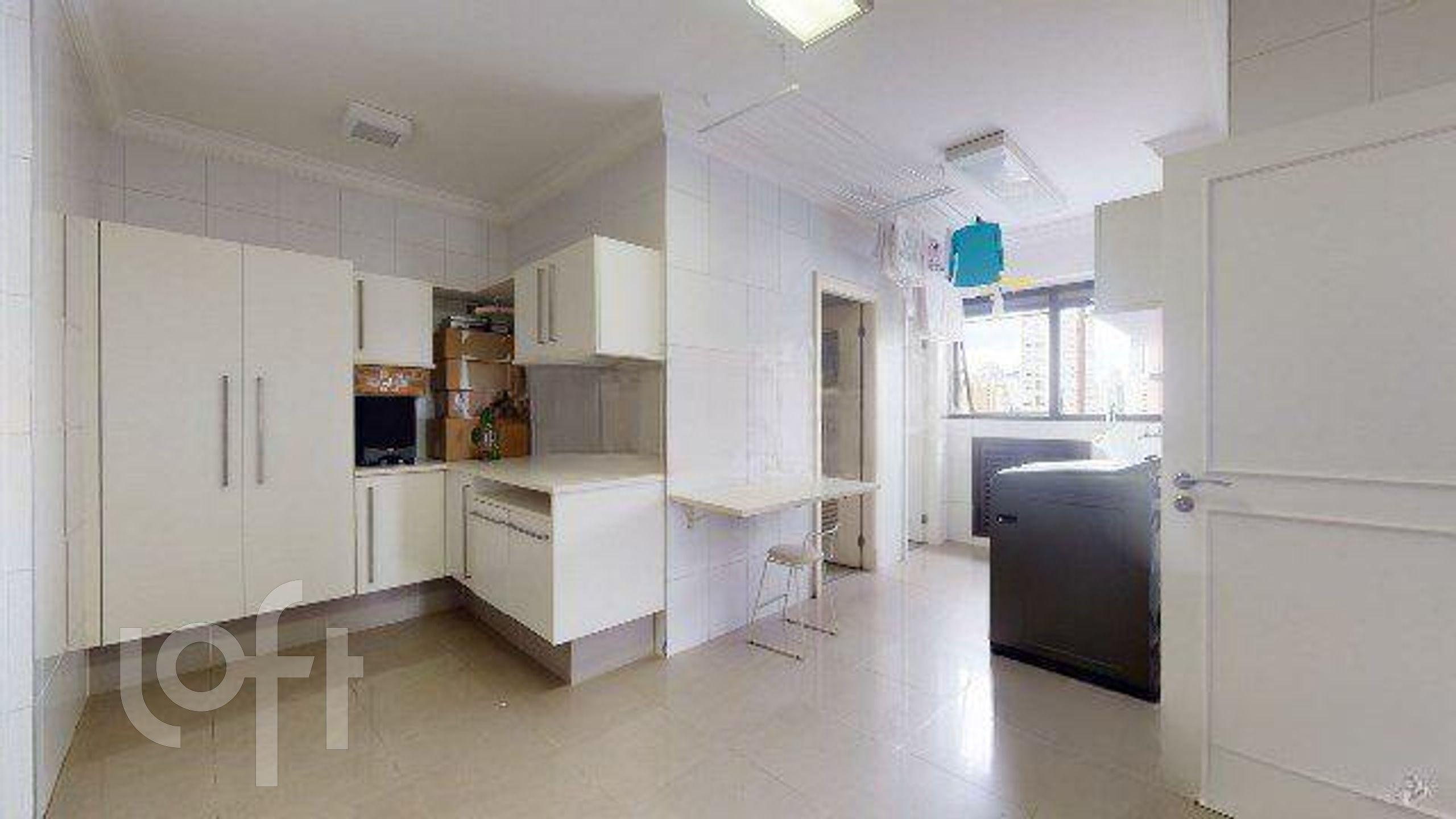 Apartamento à venda com 3 quartos, 374m² - Foto 46