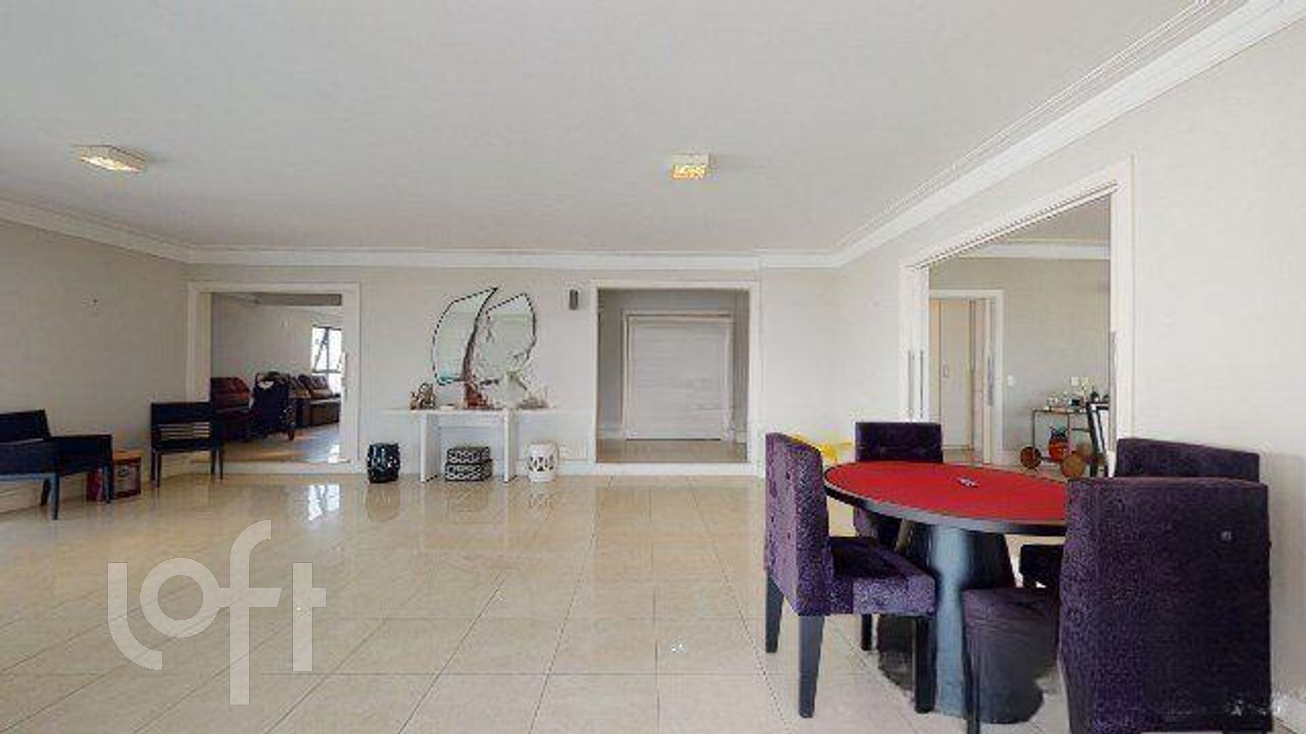 Apartamento à venda com 3 quartos, 374m² - Foto 26