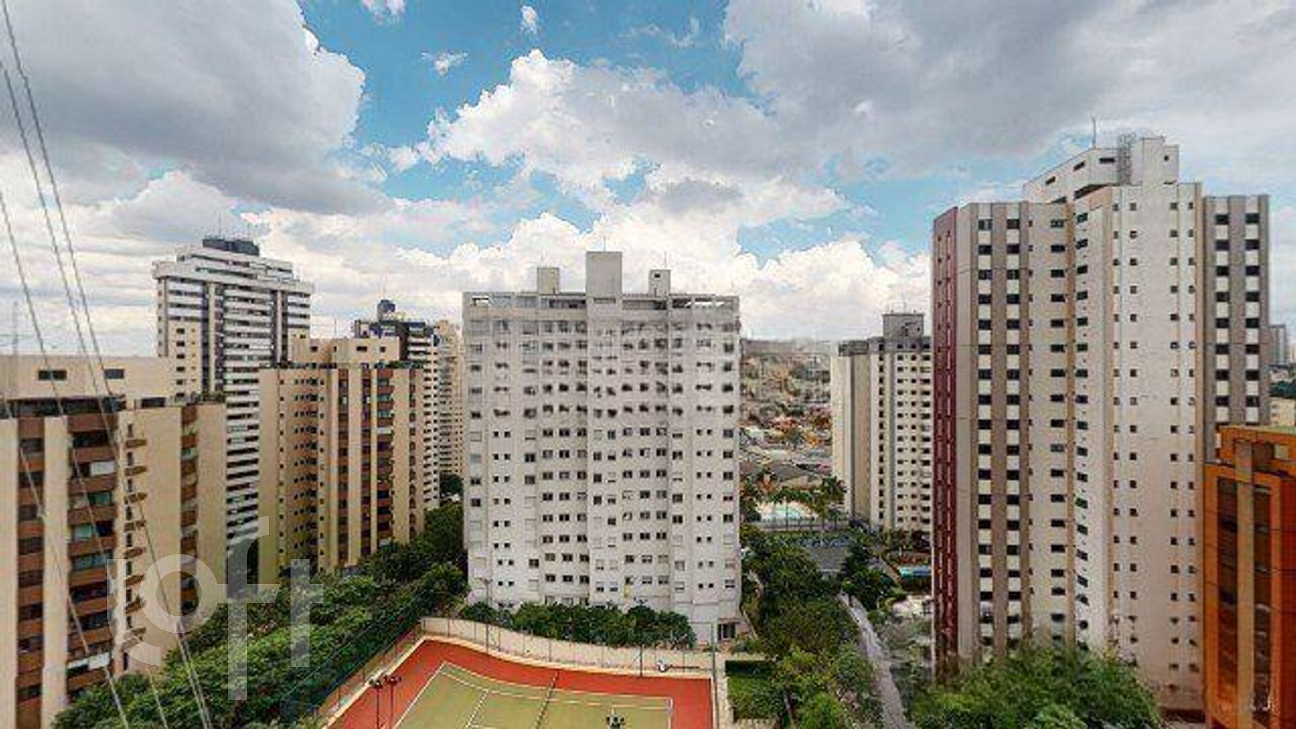 Apartamento à venda com 3 quartos, 374m² - Foto 52