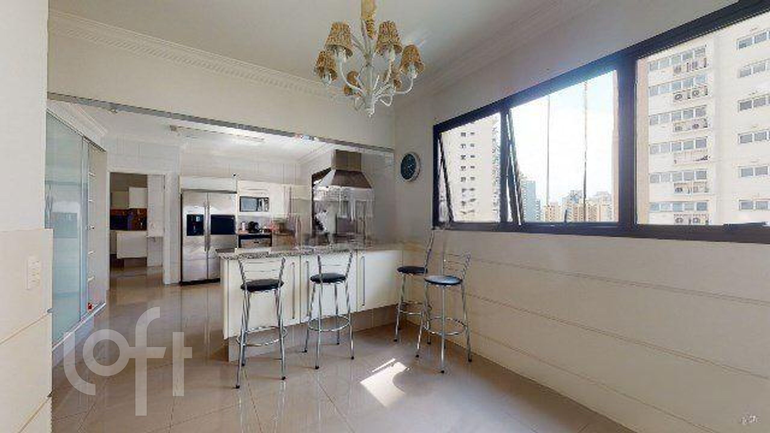 Apartamento à venda com 3 quartos, 374m² - Foto 25