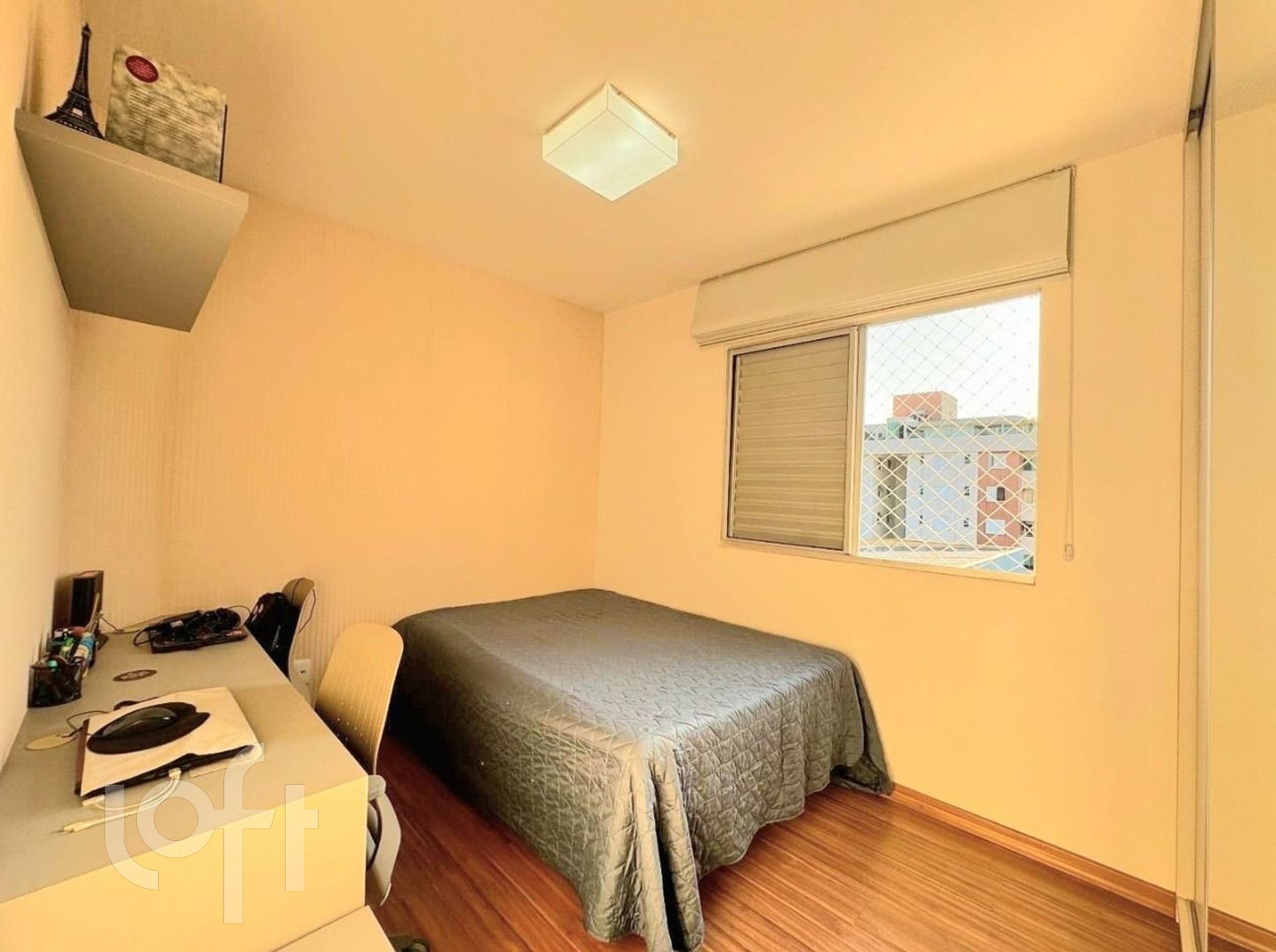 Apartamento à venda com 3 quartos, 83m² - Foto 11