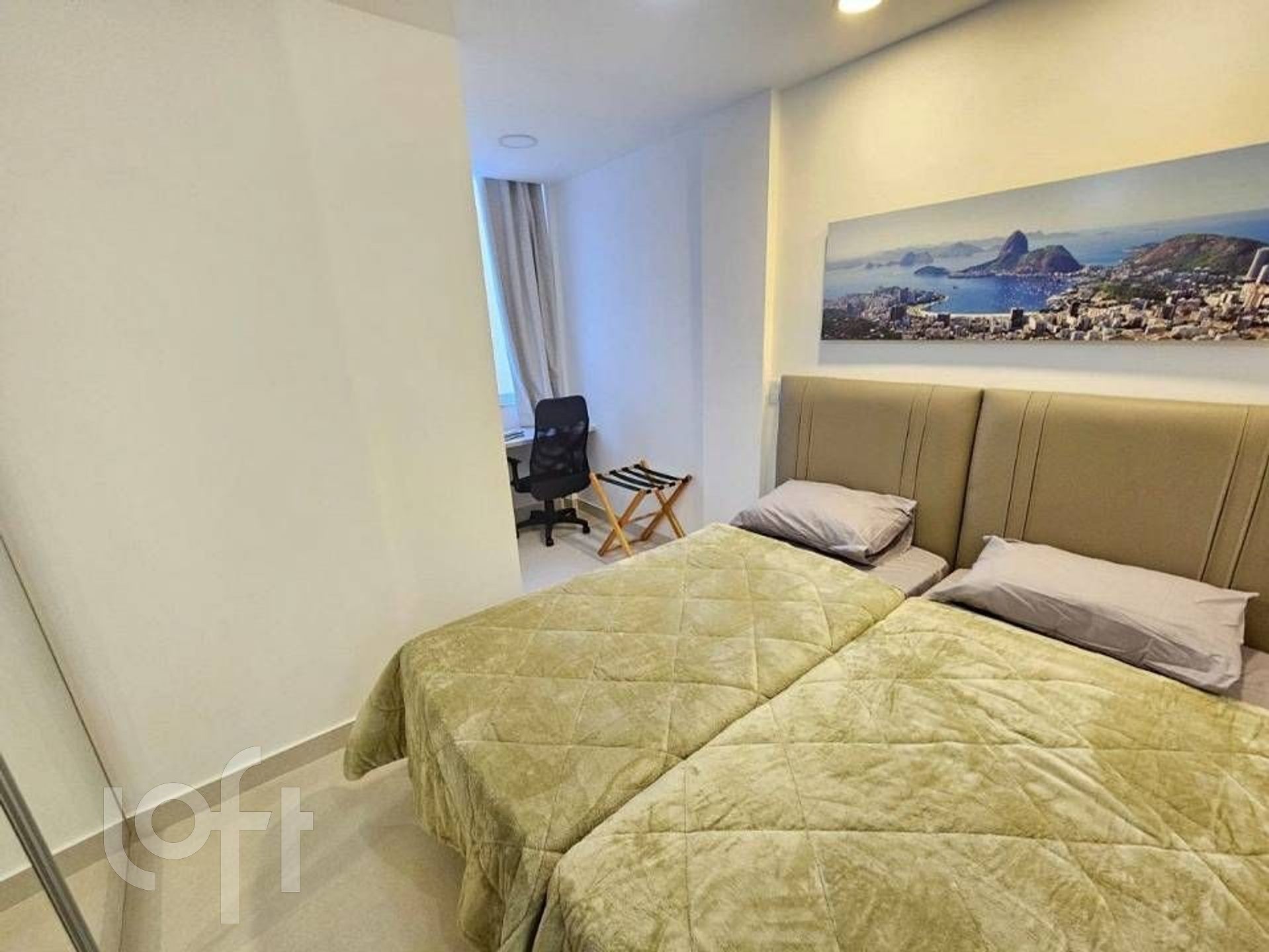 Apartamento à venda com 3 quartos, 140m² - Foto 14