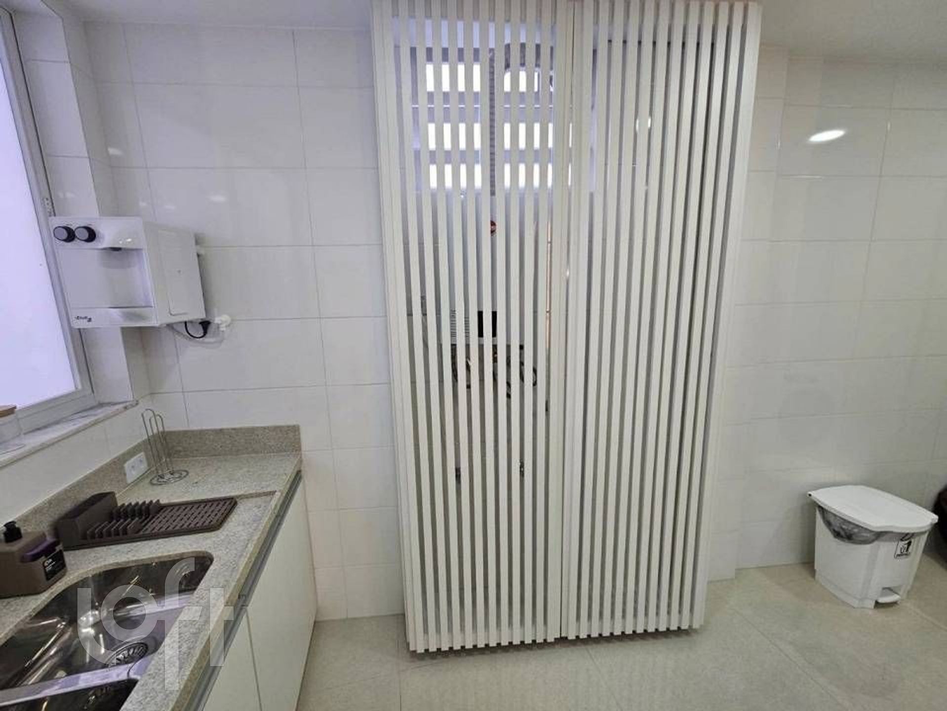 Apartamento à venda com 3 quartos, 140m² - Foto 22