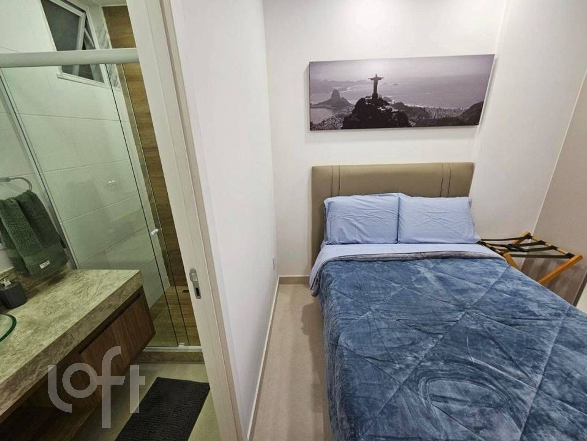 Apartamento à venda com 3 quartos, 140m² - Foto 12