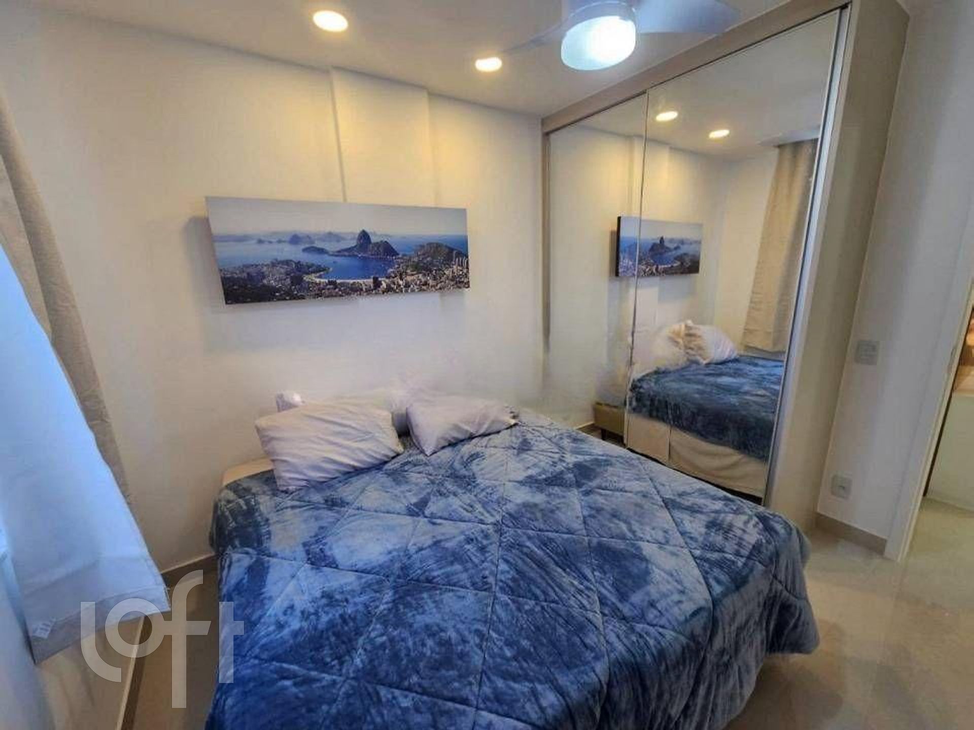 Apartamento à venda com 3 quartos, 140m² - Foto 9