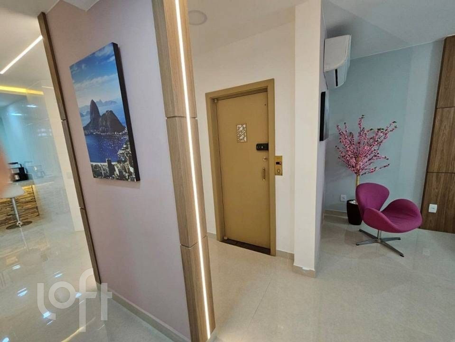 Apartamento à venda com 3 quartos, 140m² - Foto 7