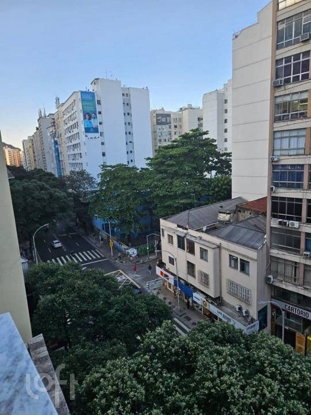 Apartamento à venda com 3 quartos, 140m² - Foto 28