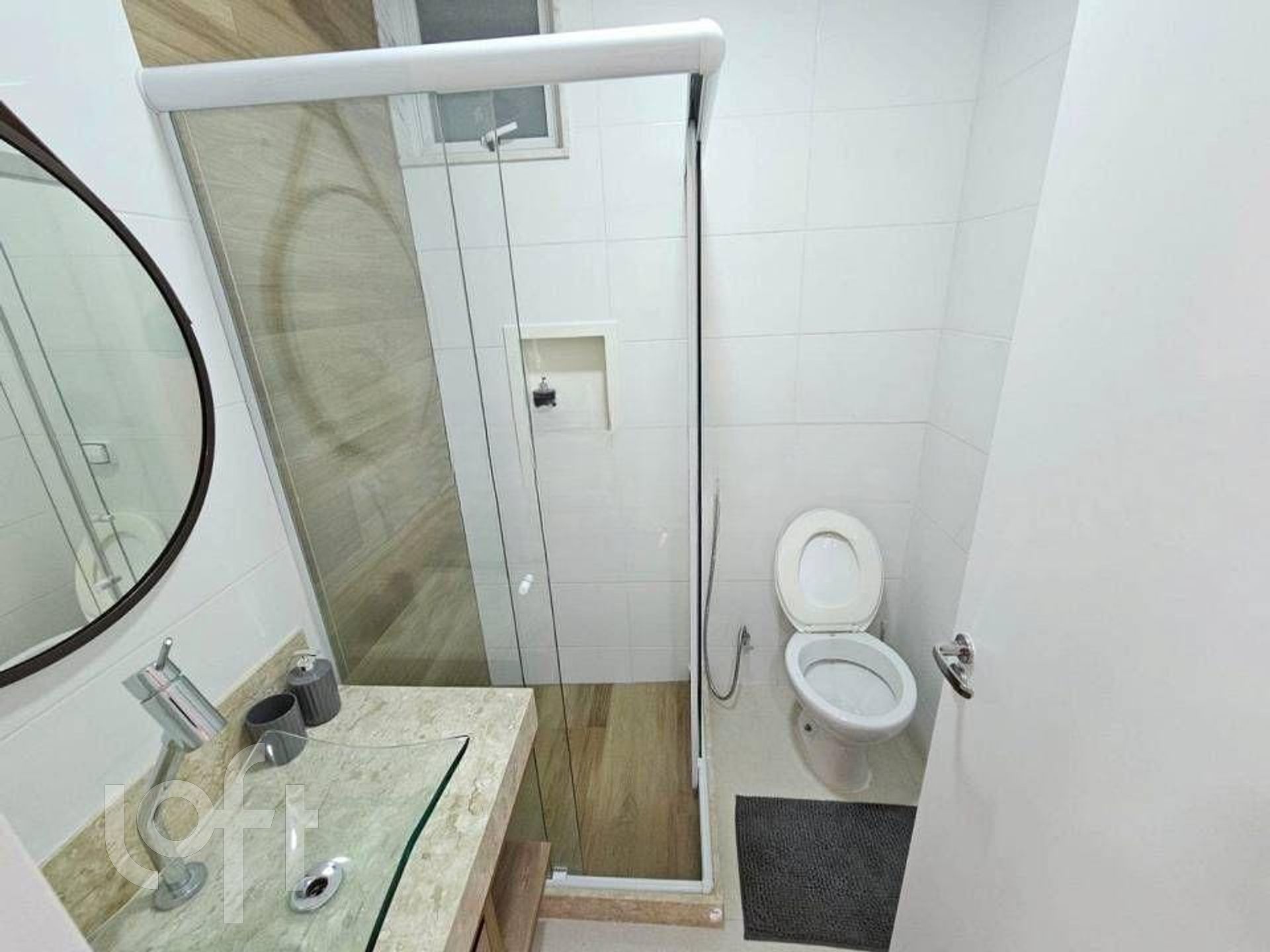 Apartamento à venda com 3 quartos, 140m² - Foto 19