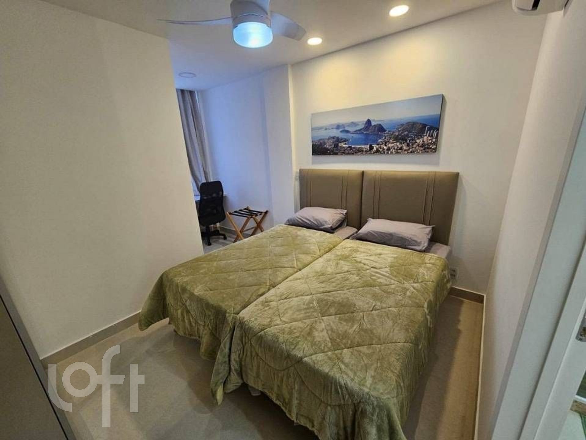 Apartamento à venda com 3 quartos, 140m² - Foto 13