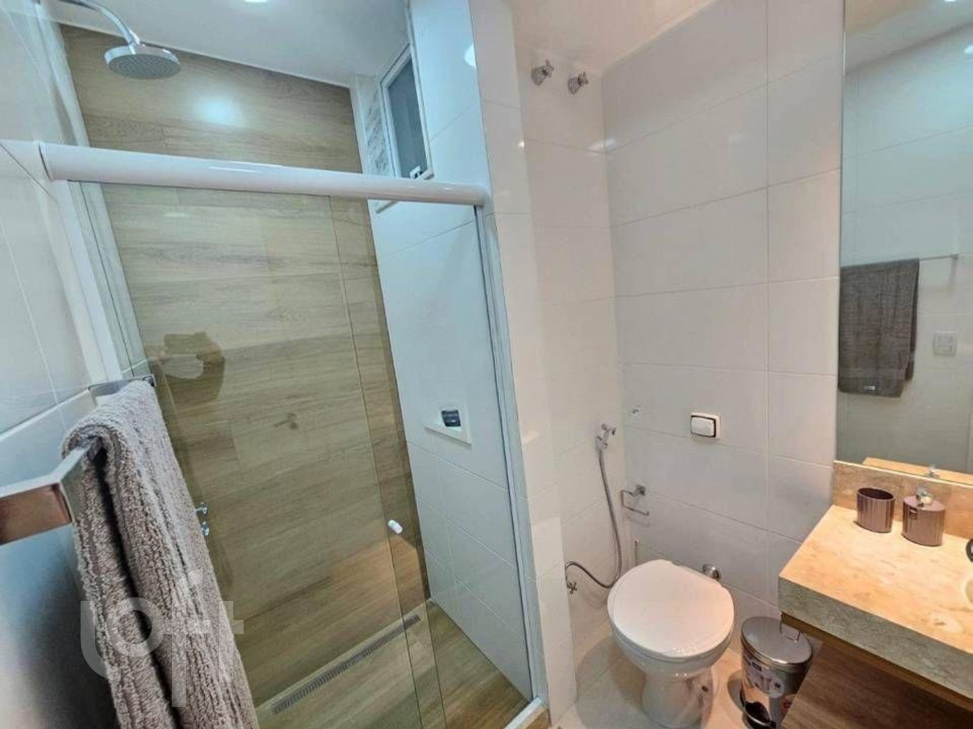 Apartamento à venda com 3 quartos, 140m² - Foto 18