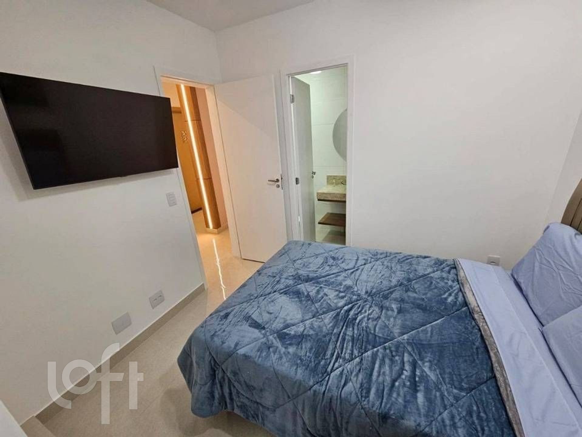 Apartamento à venda com 3 quartos, 140m² - Foto 10