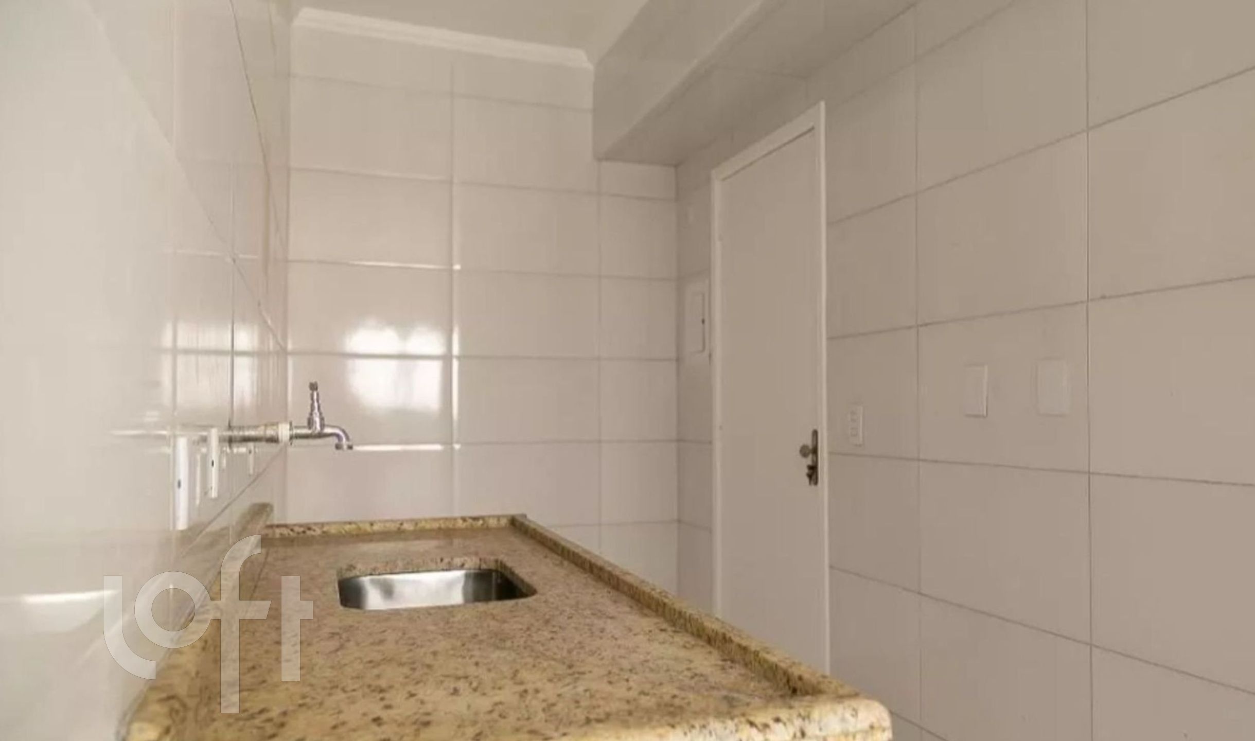 Apartamento à venda com 2 quartos, 52m² - Foto 10